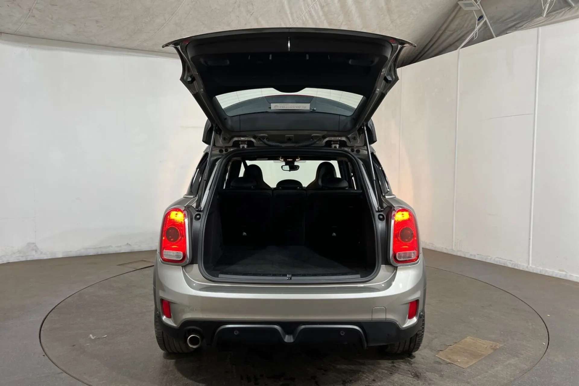 2020 MINI COUNTRYMAN 2020 MINI COUNTRYMAN