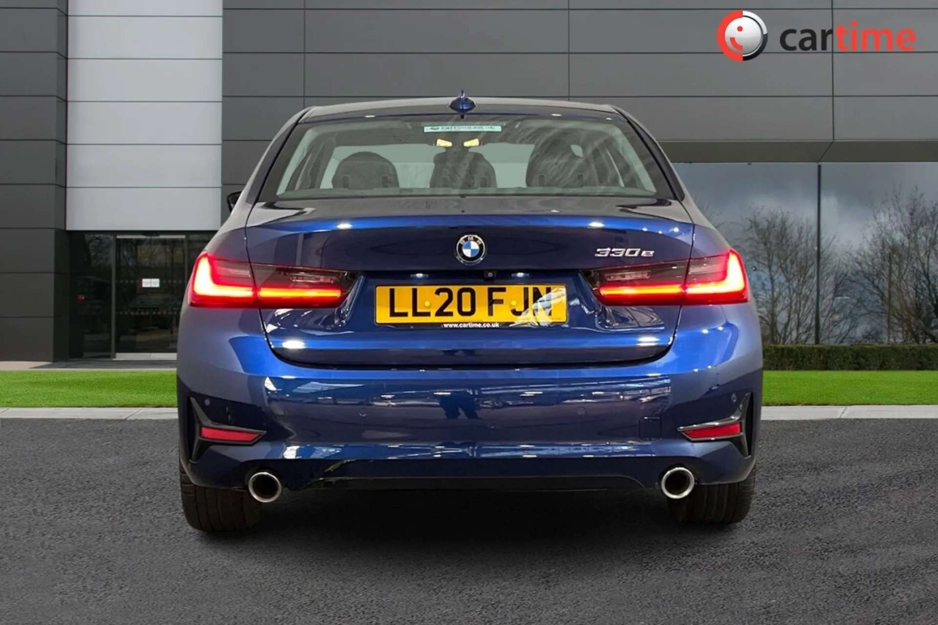 2020 BMW 3 SERIES 2020 BMW 3 SERIES