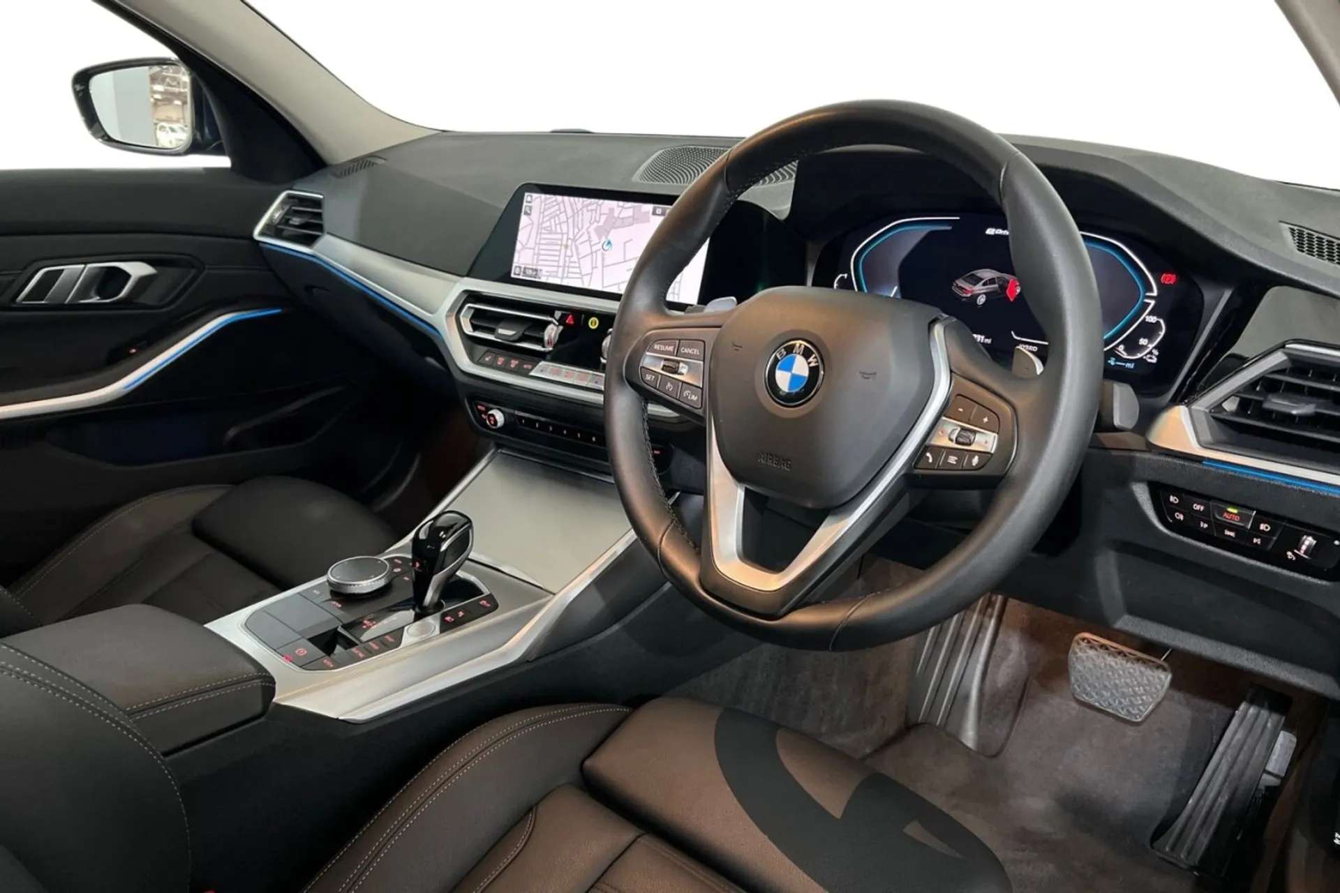 2020 BMW 3 SERIES 2020 BMW 3 SERIES