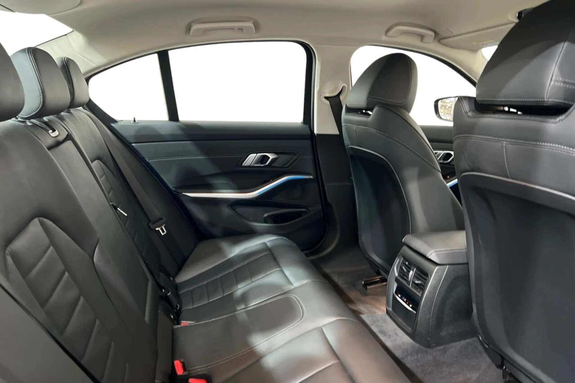 2020 BMW 3 SERIES 2020 BMW 3 SERIES