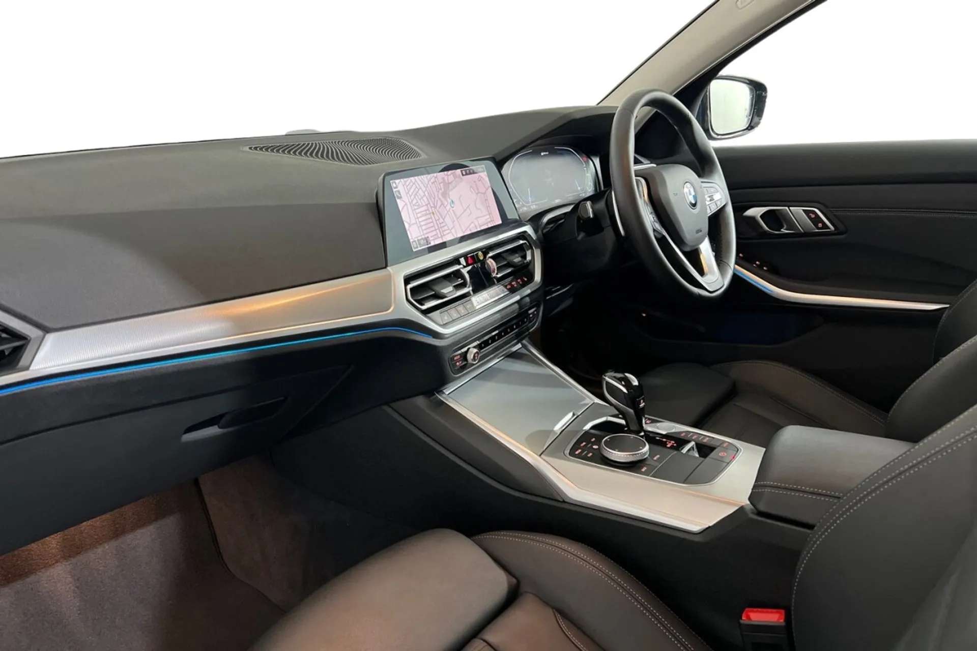 2020 BMW 3 SERIES 2020 BMW 3 SERIES