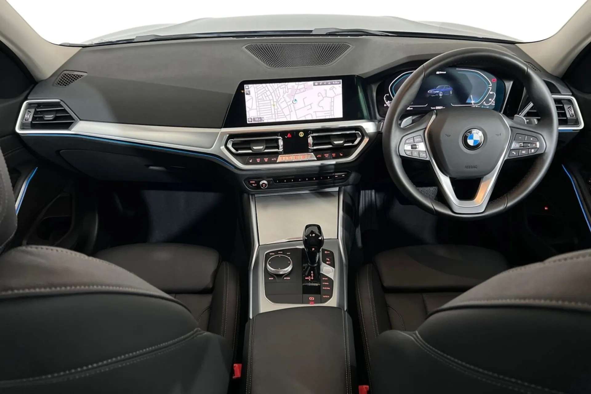 2020 BMW 3 SERIES 2020 BMW 3 SERIES