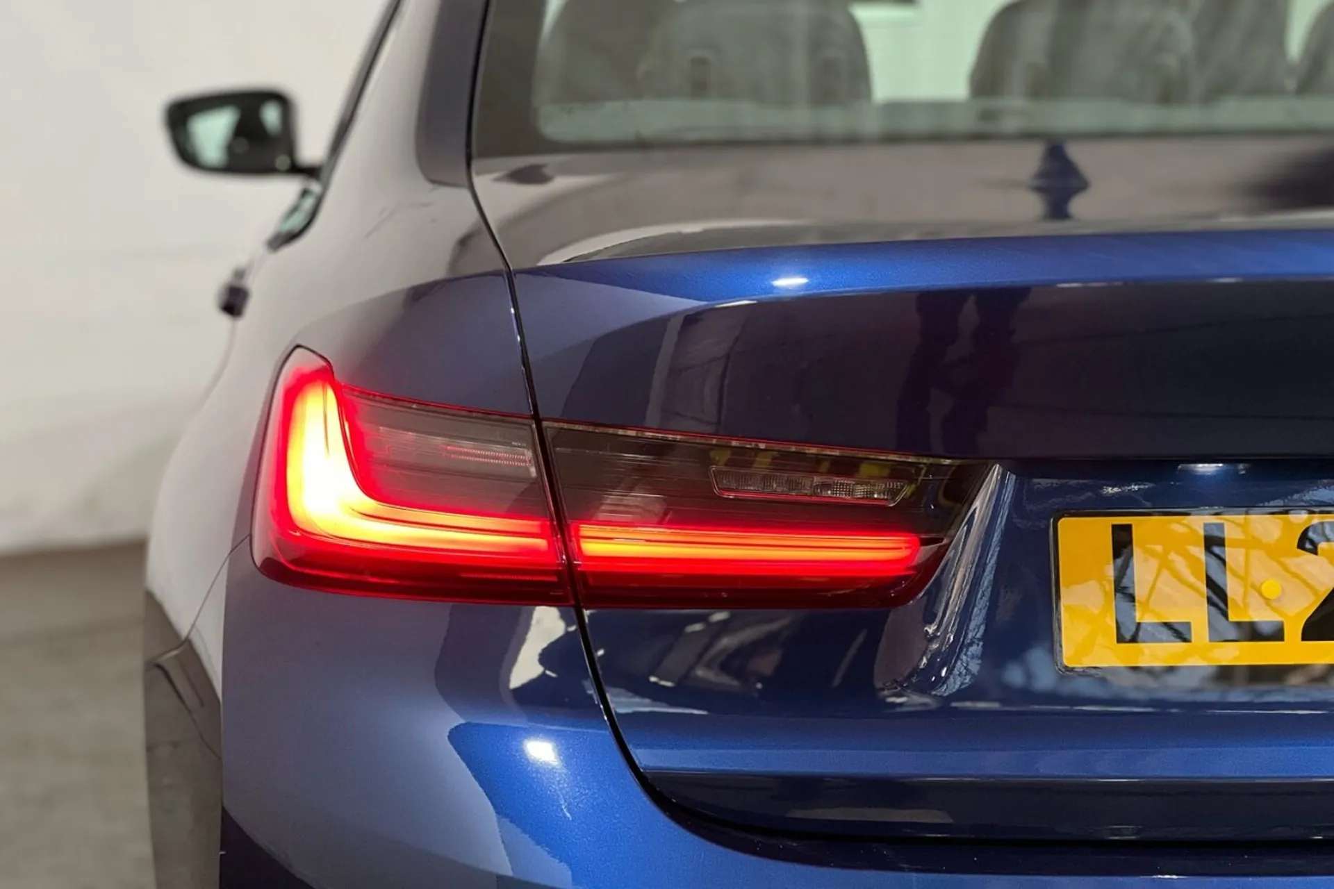 2020 BMW 3 SERIES 2020 BMW 3 SERIES