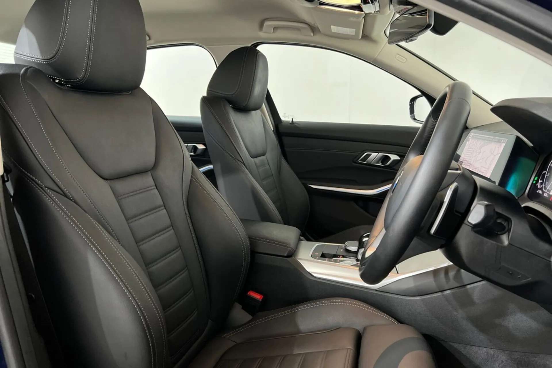 2020 BMW 3 SERIES 2020 BMW 3 SERIES