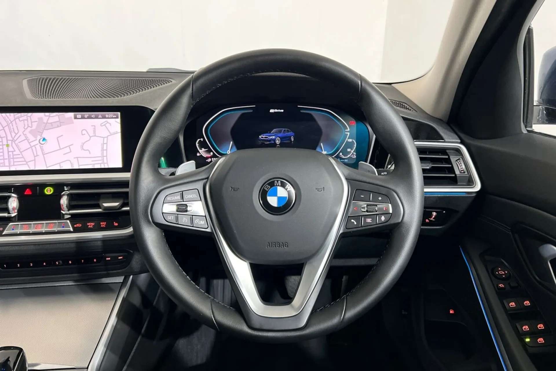 2020 BMW 3 SERIES 2020 BMW 3 SERIES