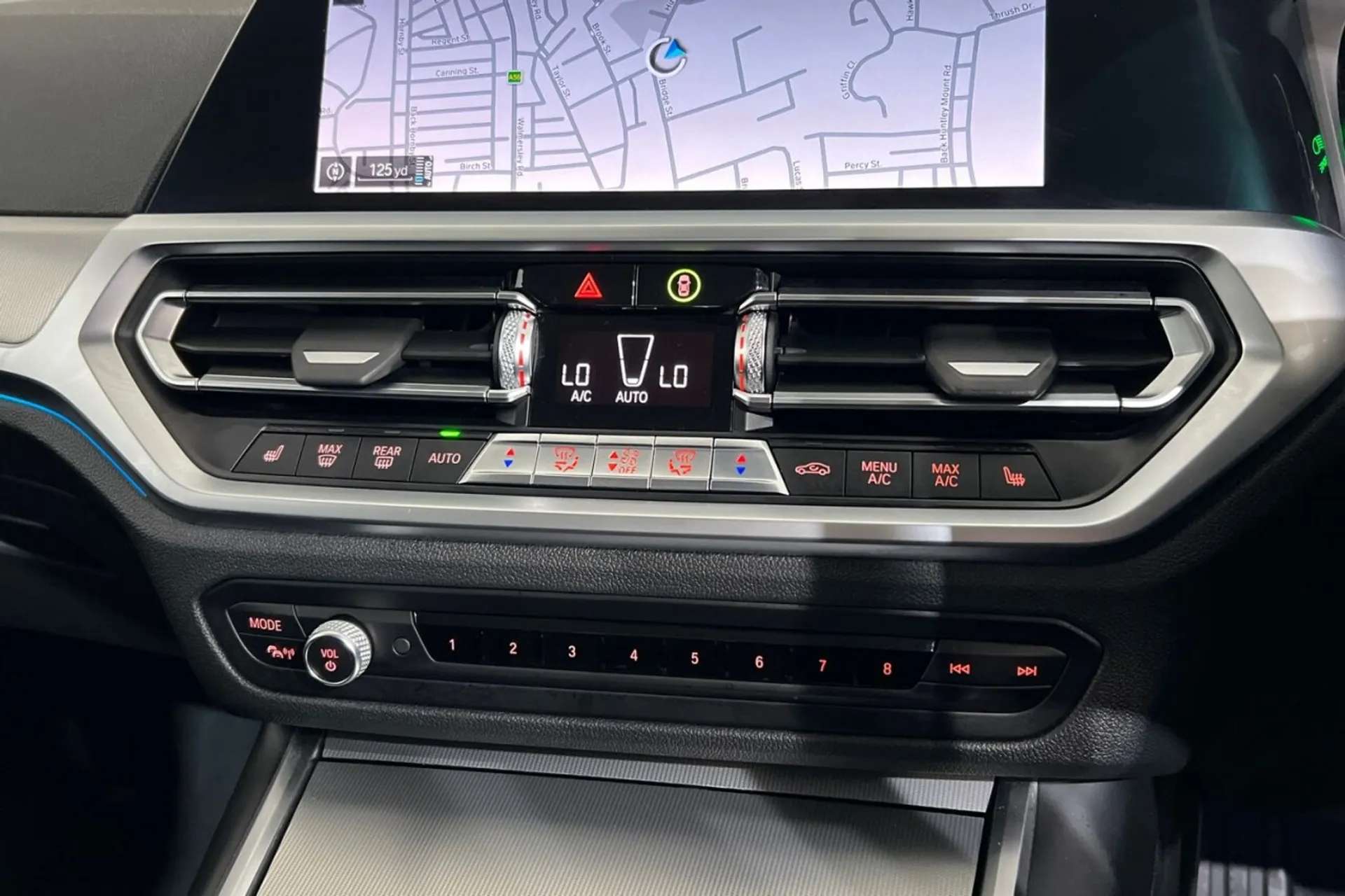 2020 BMW 3 SERIES 2020 BMW 3 SERIES