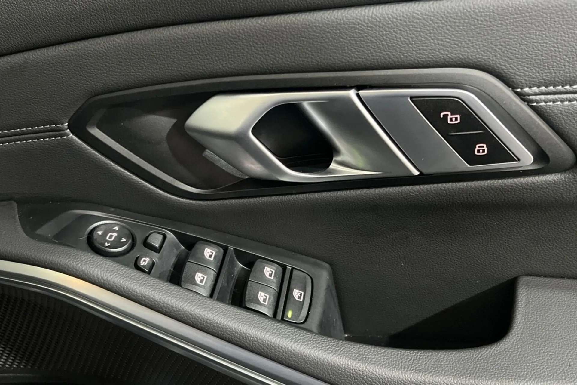 2020 BMW 3 SERIES 2020 BMW 3 SERIES