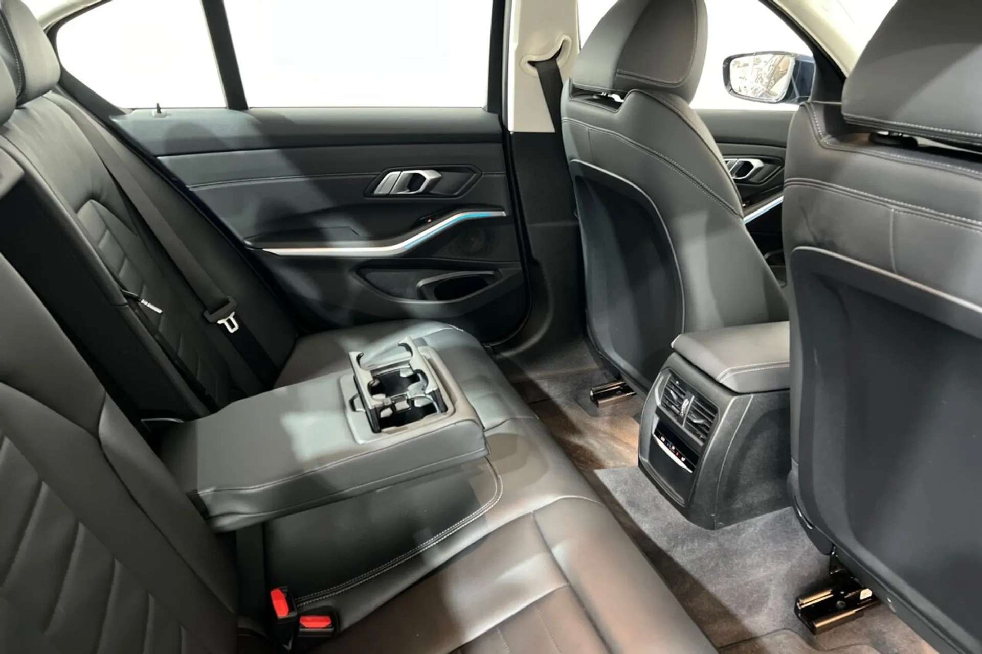 2020 BMW 3 SERIES 2020 BMW 3 SERIES