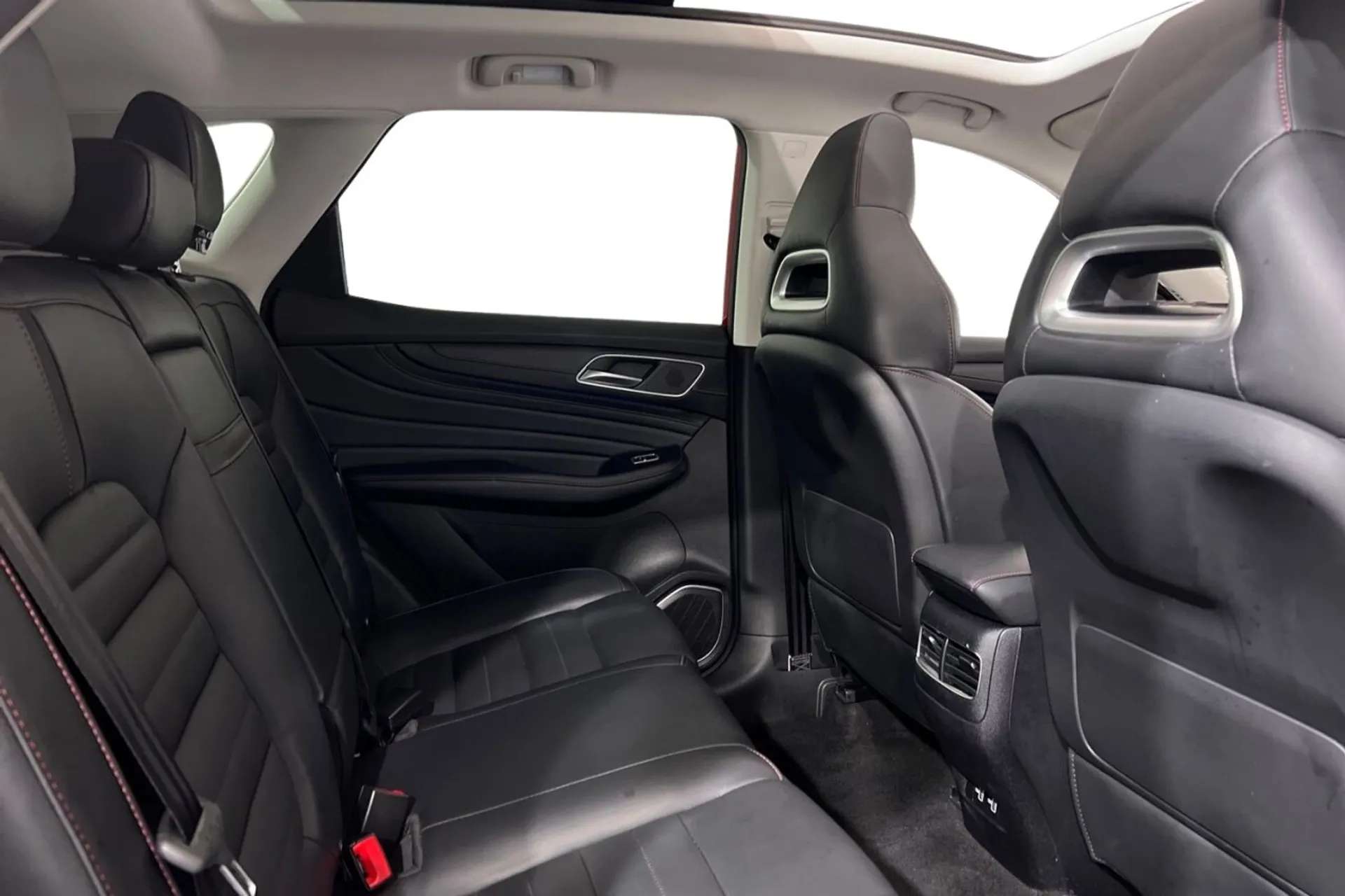 2022 MG MG HS 2022 MG MG HS