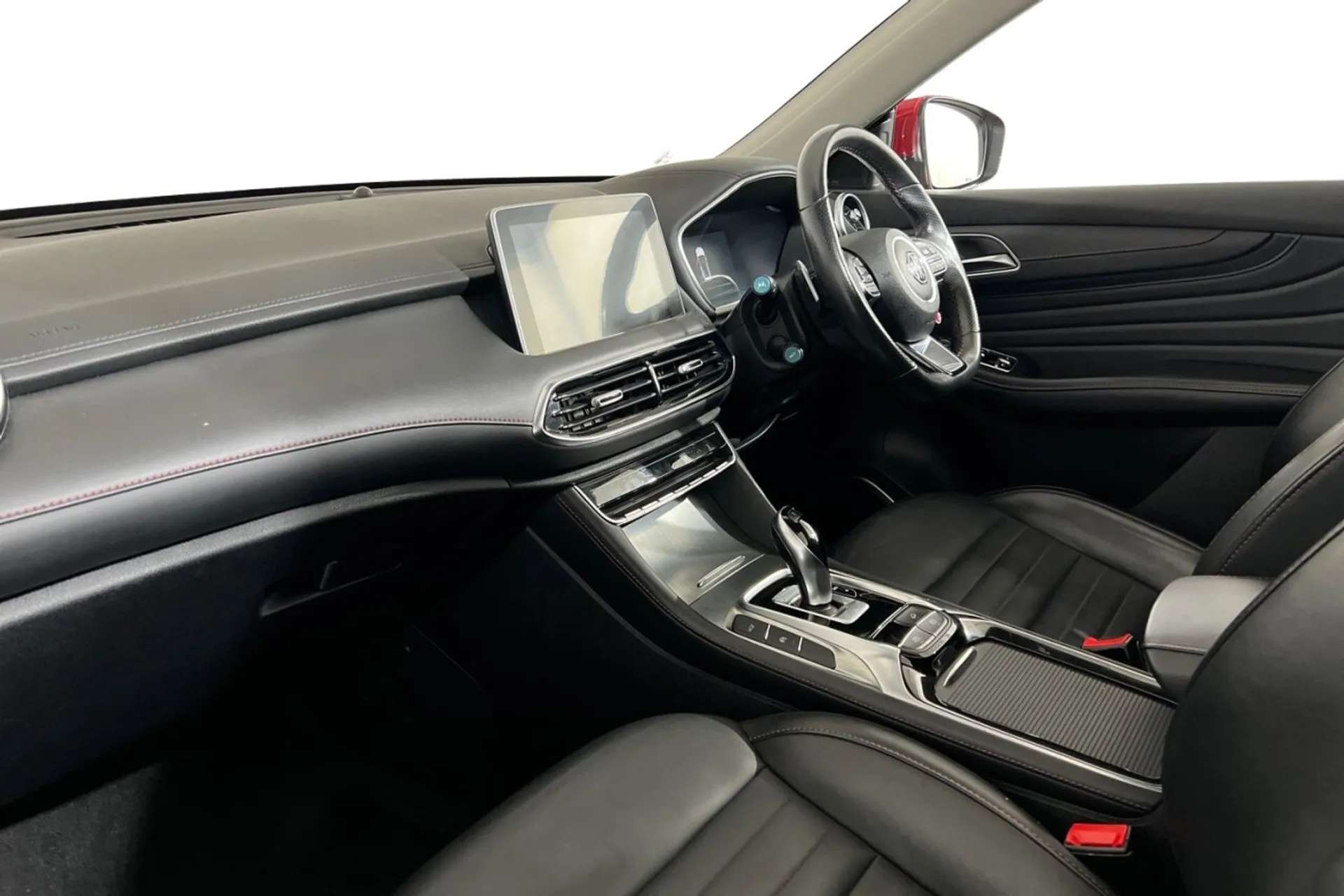 2022 MG MG HS 2022 MG MG HS