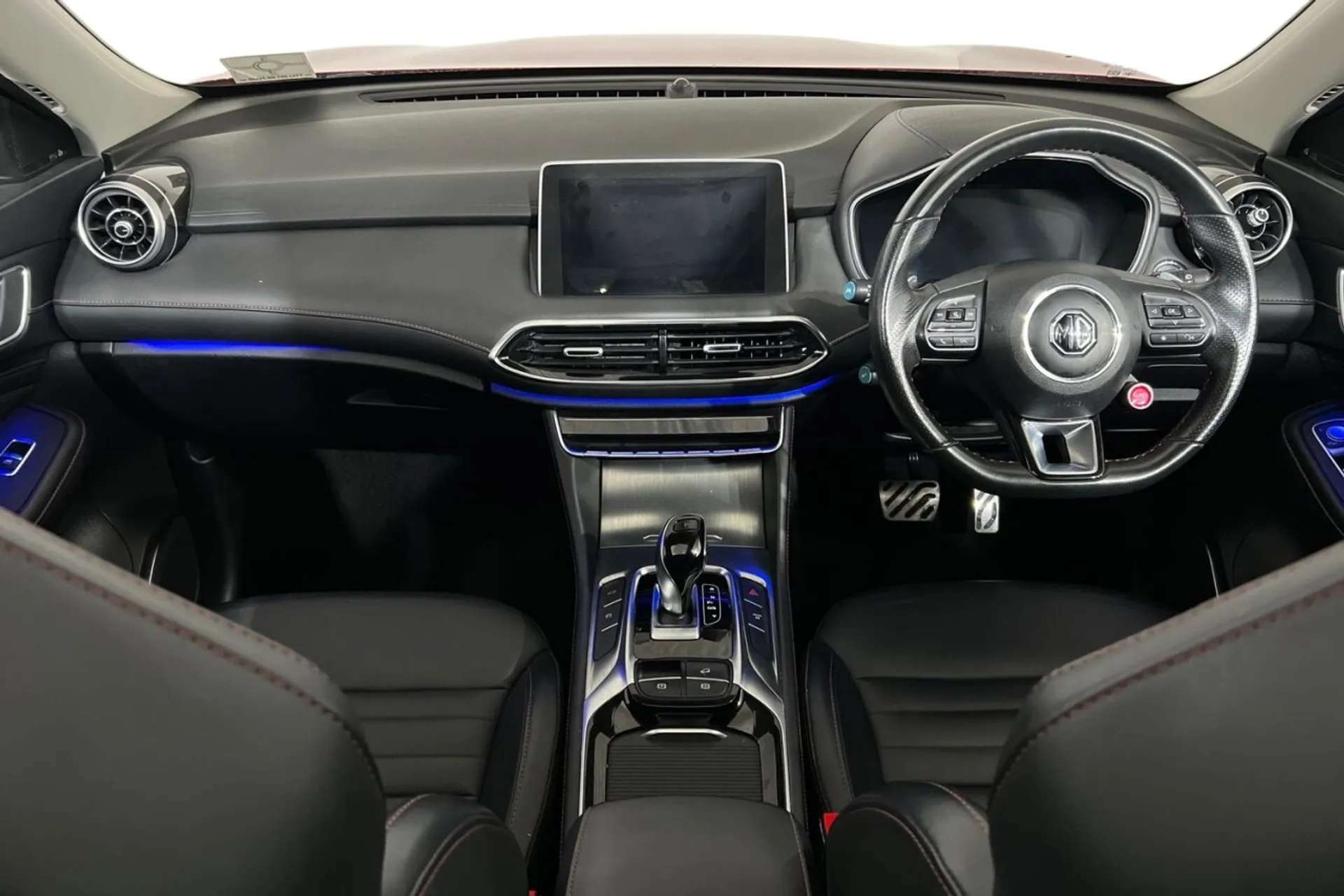 2022 MG MG HS 2022 MG MG HS