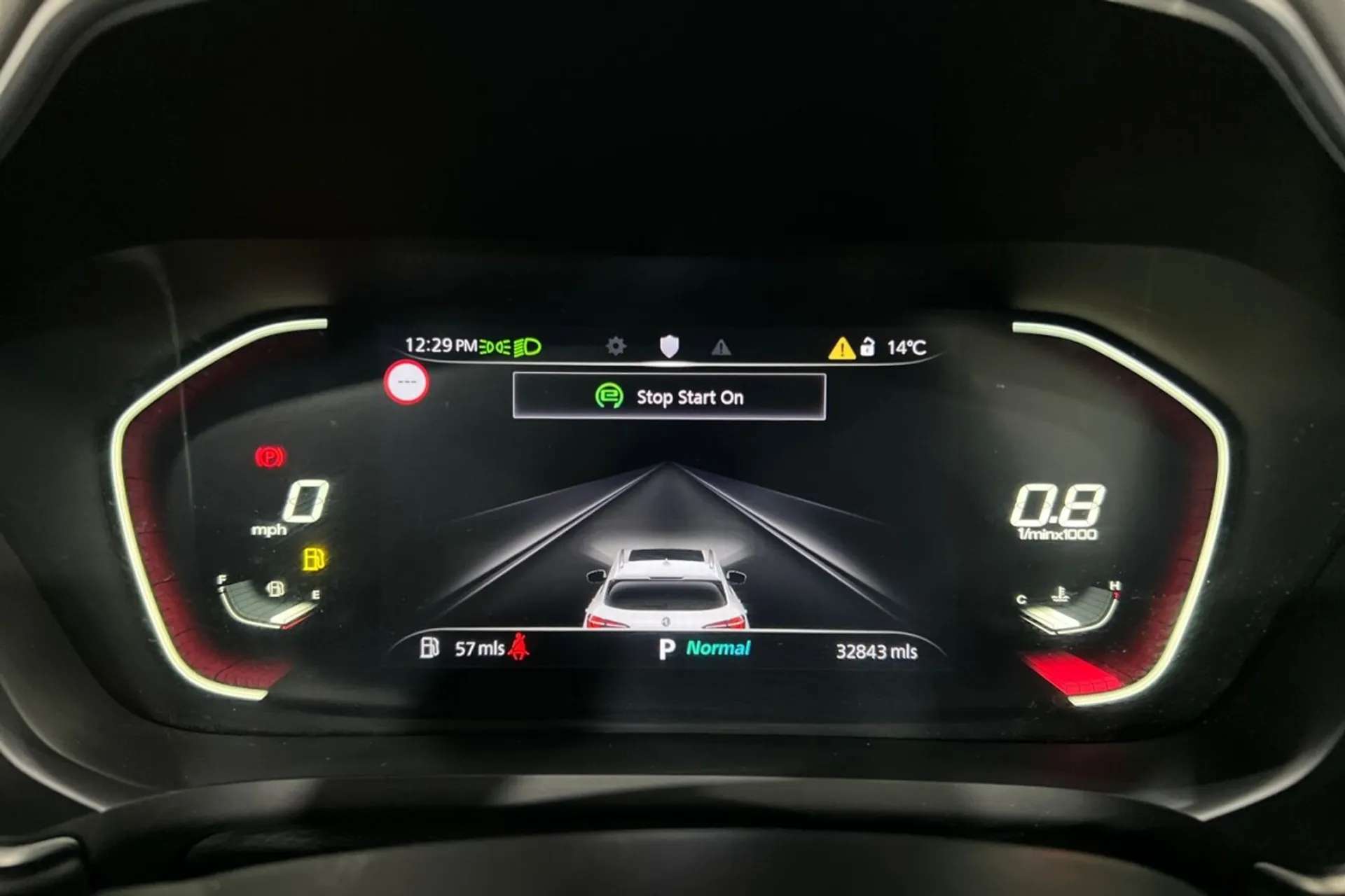 2022 MG MG HS 2022 MG MG HS