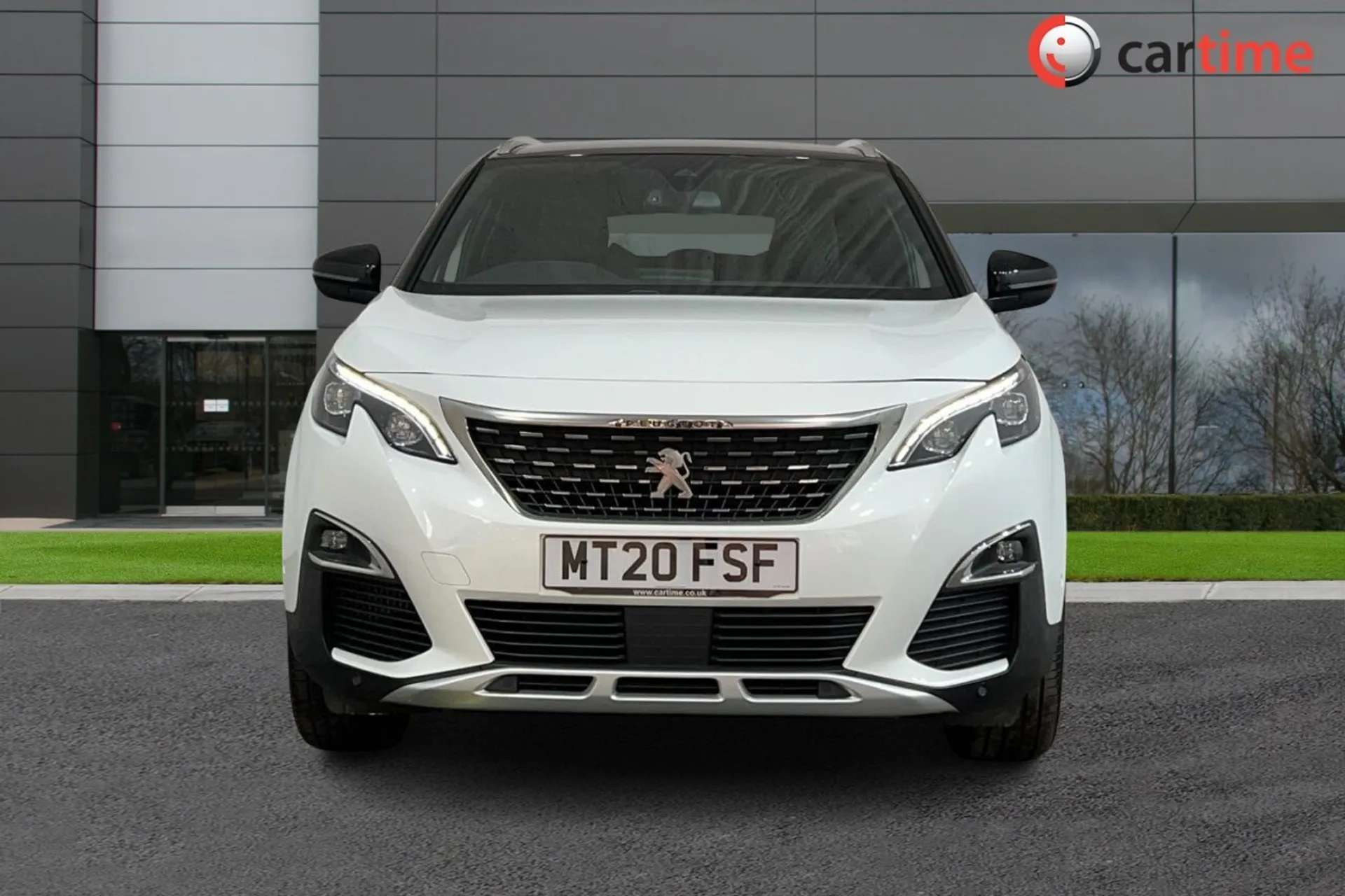 2020 PEUGEOT 3008 2020 PEUGEOT 3008