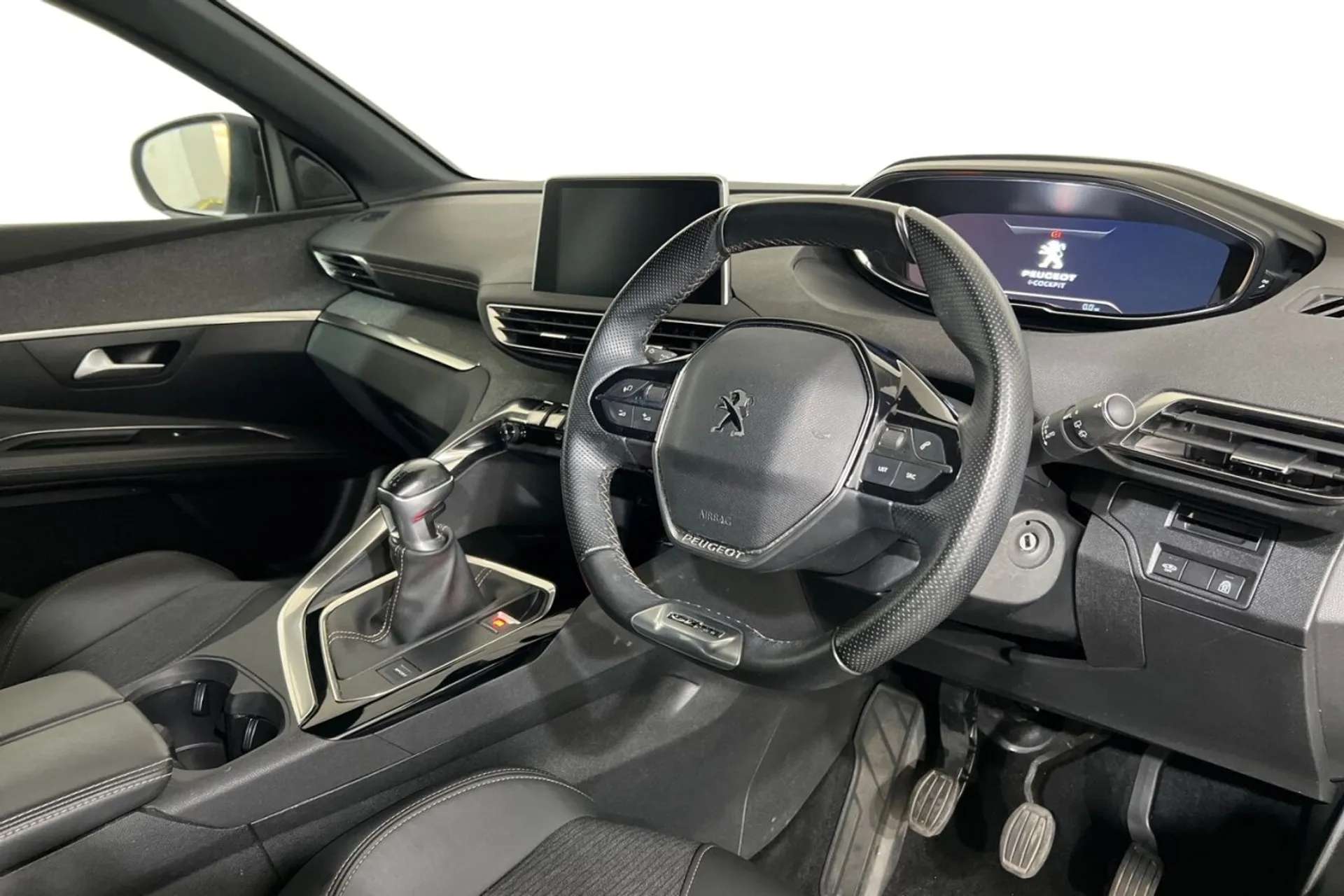 2020 PEUGEOT 3008 2020 PEUGEOT 3008