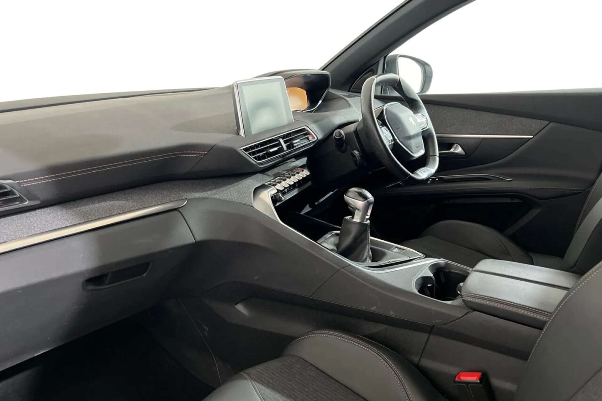 2020 PEUGEOT 3008 2020 PEUGEOT 3008