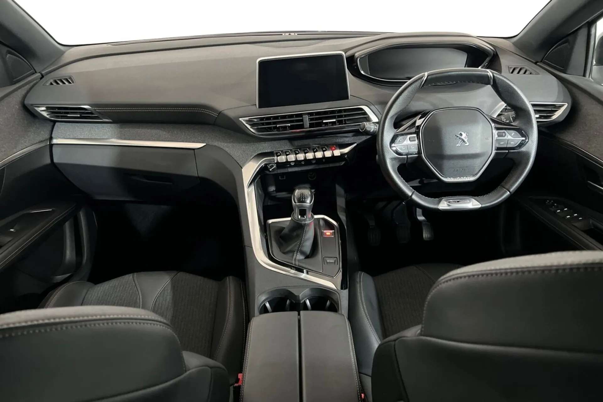 2020 PEUGEOT 3008 2020 PEUGEOT 3008