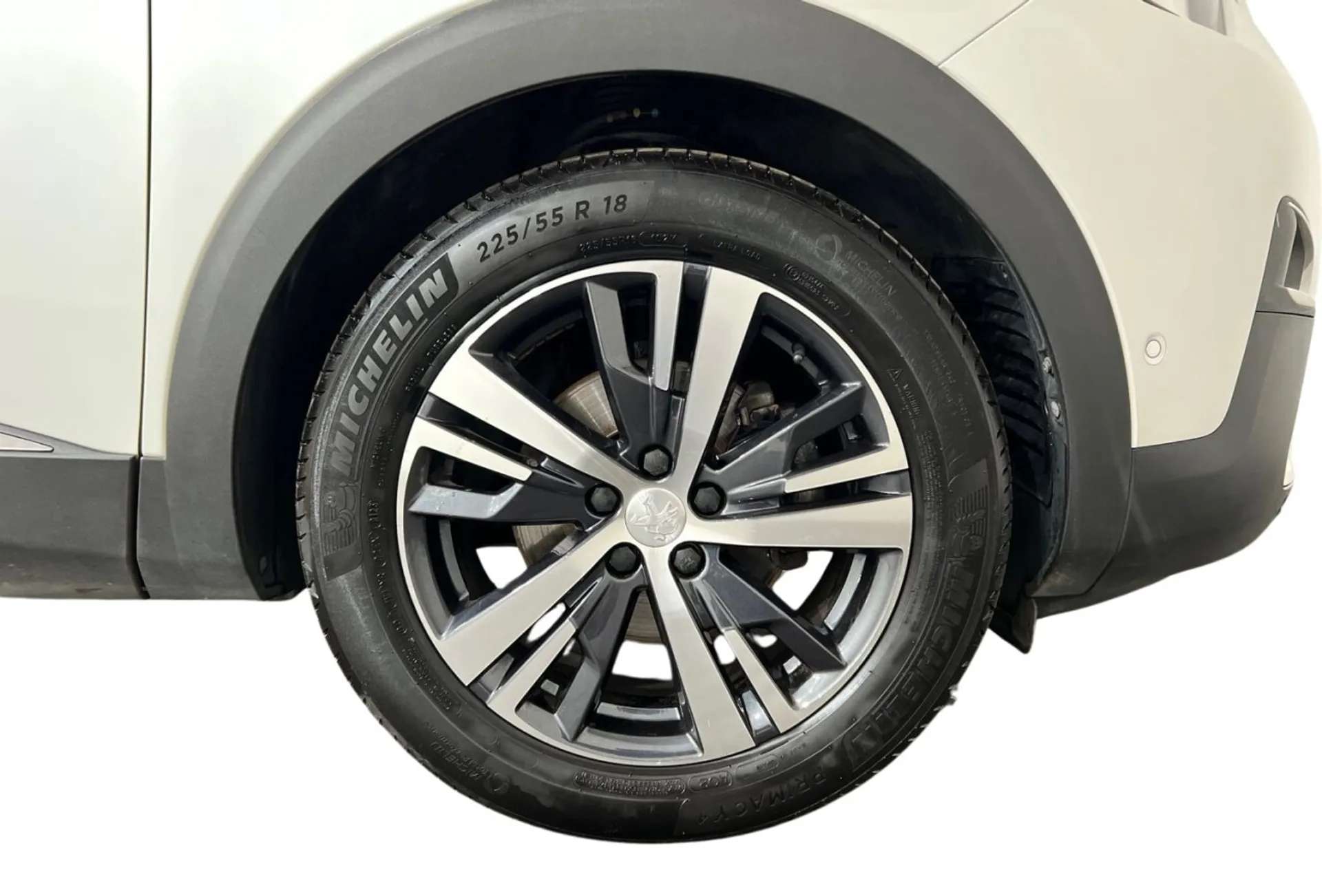 2020 PEUGEOT 3008 2020 PEUGEOT 3008