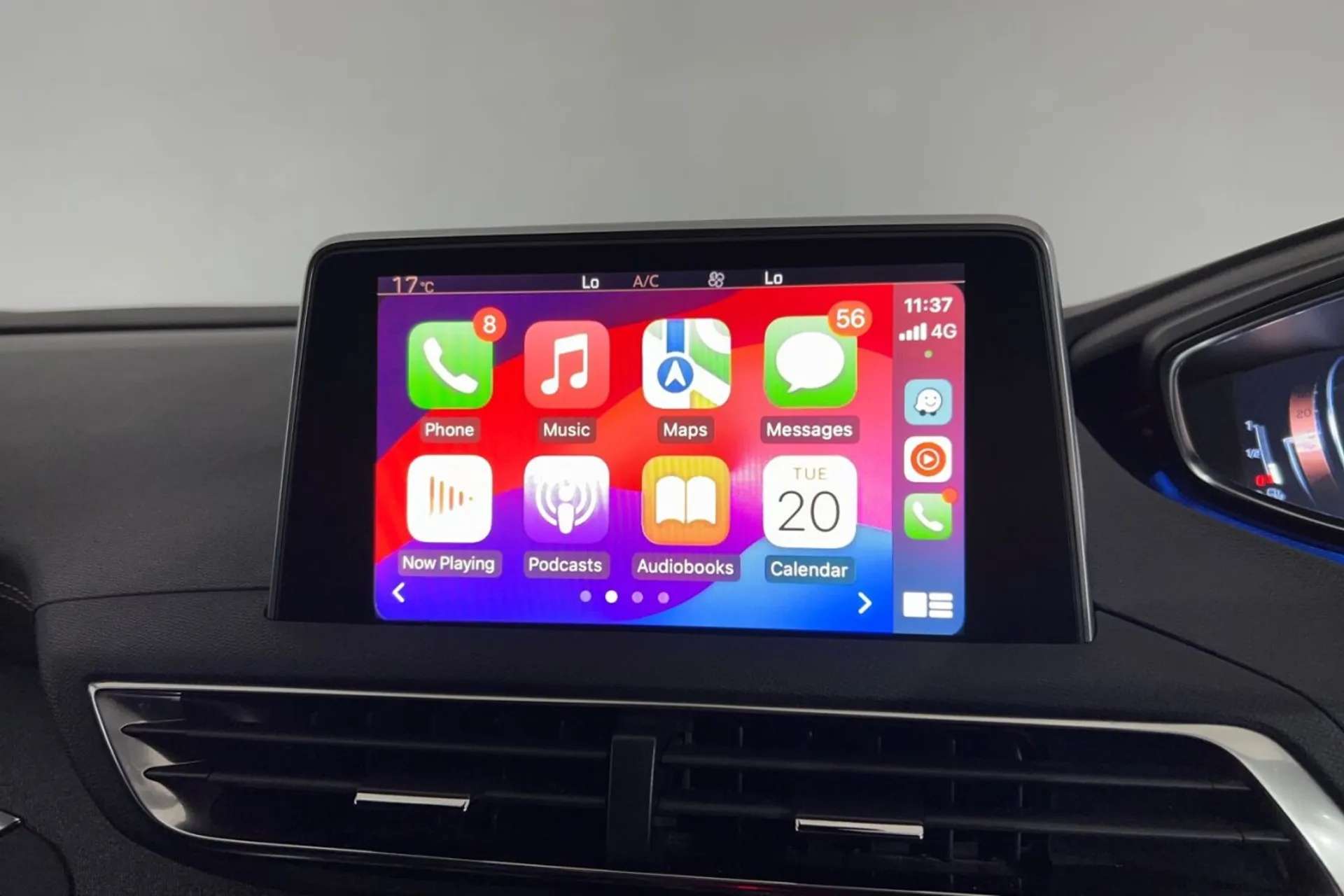 2020 PEUGEOT 3008 2020 PEUGEOT 3008