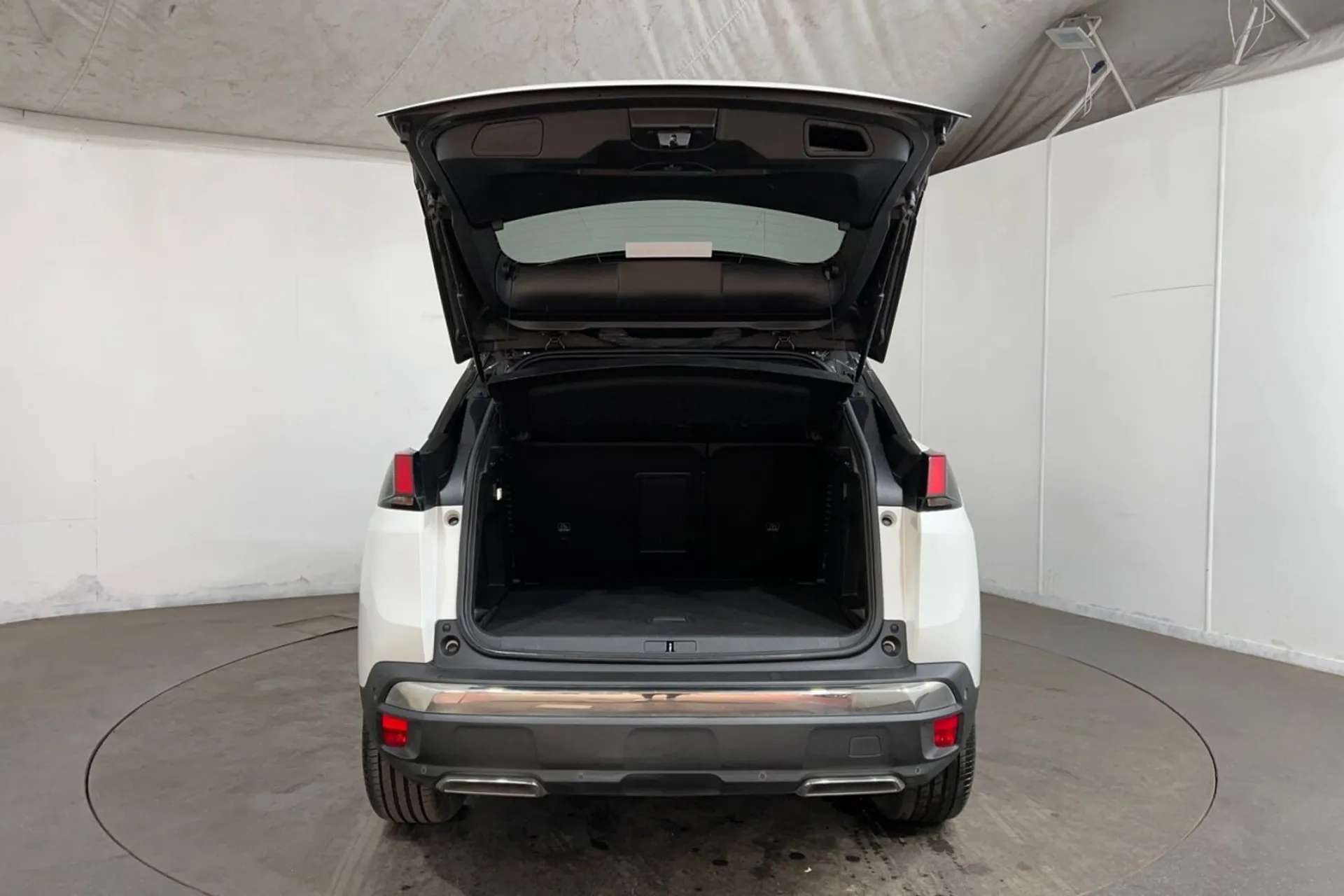 2020 PEUGEOT 3008 2020 PEUGEOT 3008