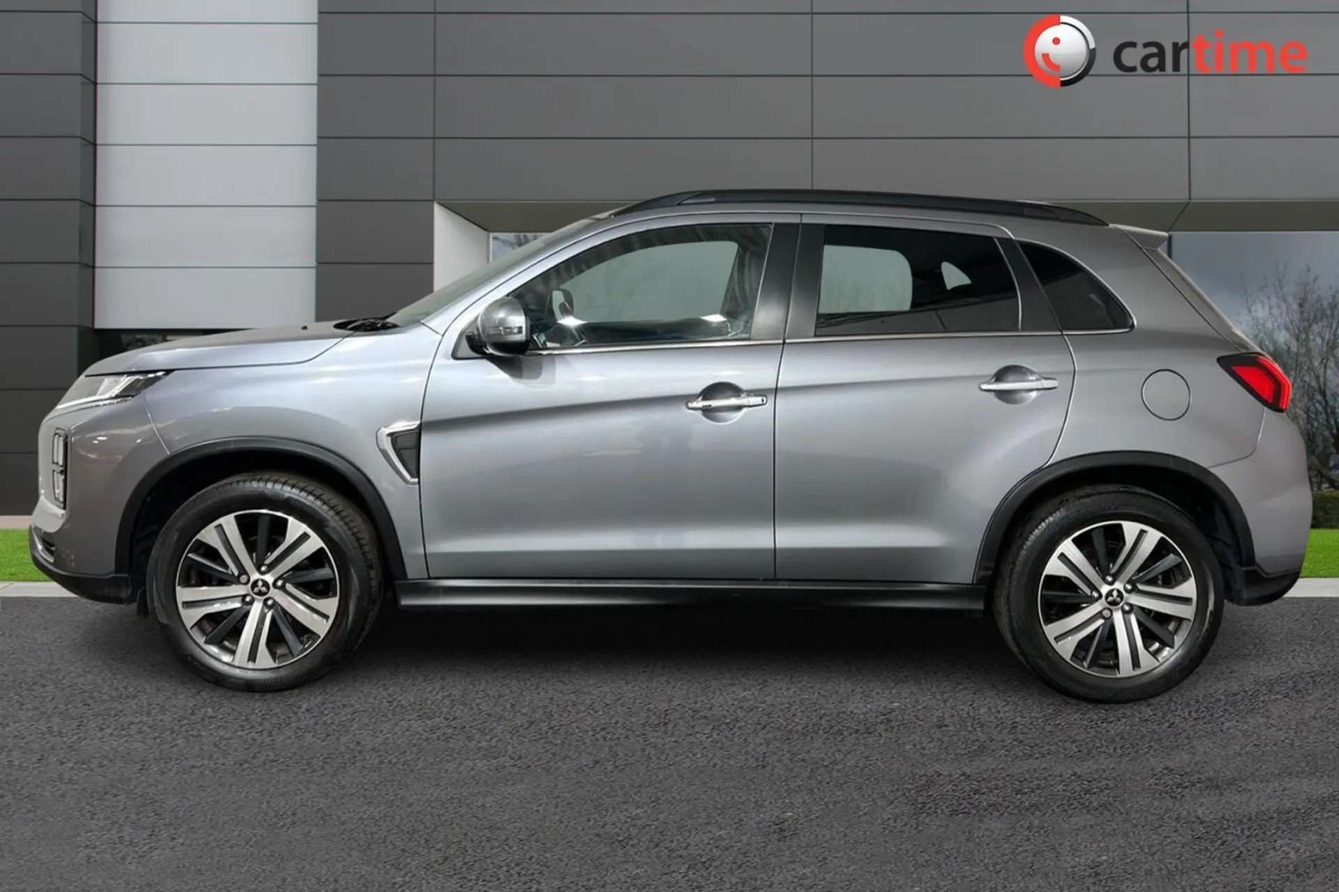 2020 MITSUBISHI ASX 2020 MITSUBISHI ASX