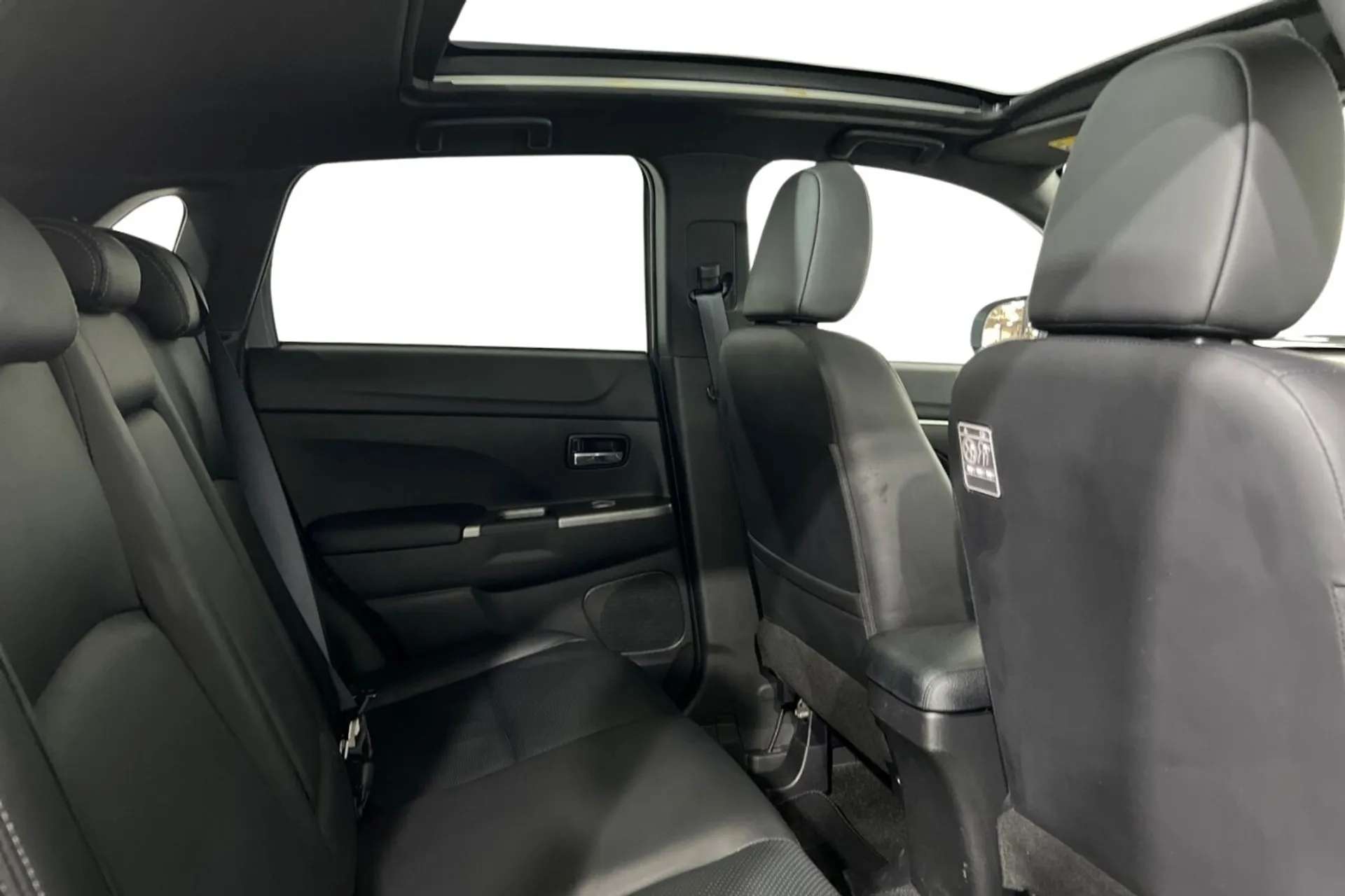 2020 MITSUBISHI ASX 2020 MITSUBISHI ASX