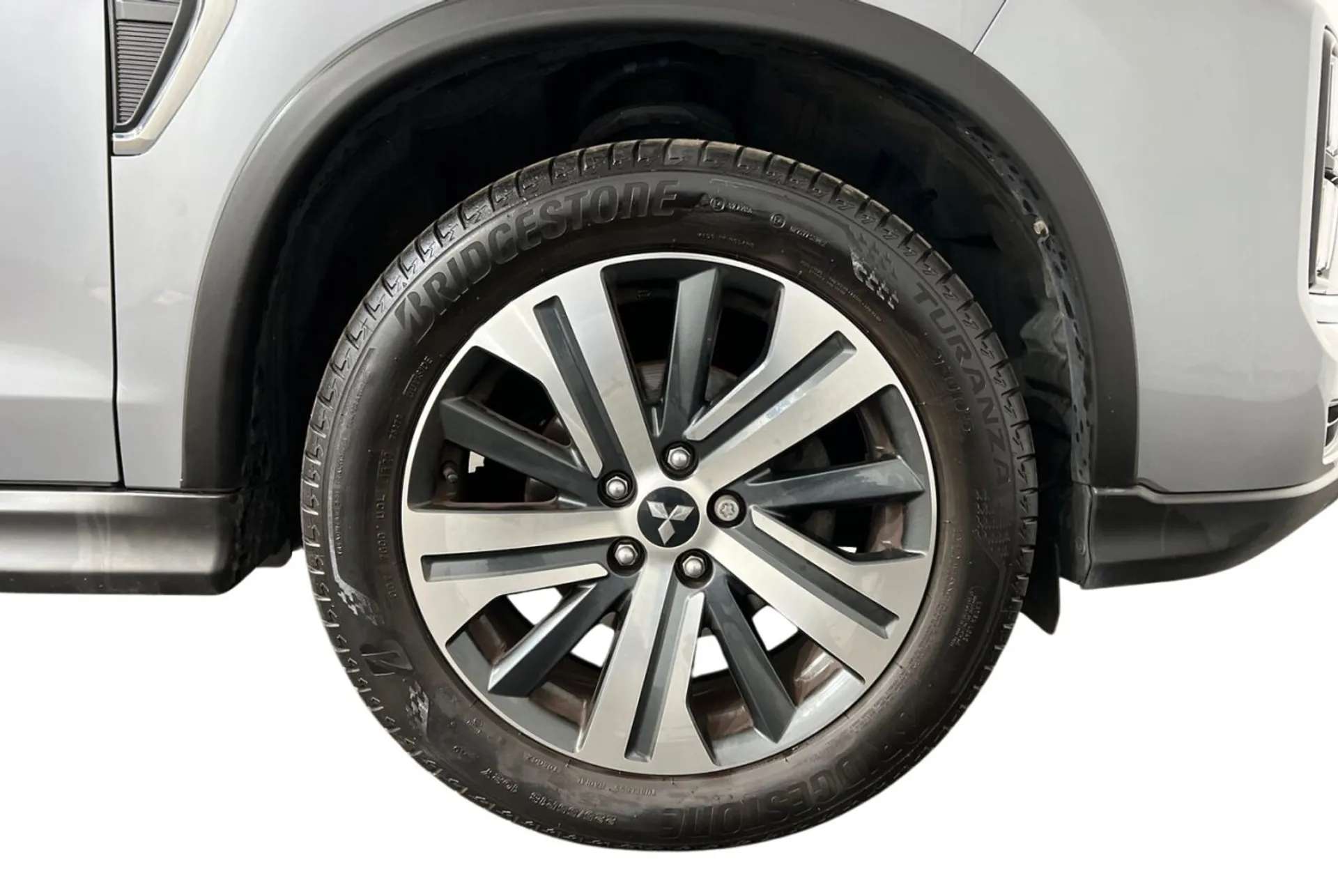 2020 MITSUBISHI ASX 2020 MITSUBISHI ASX