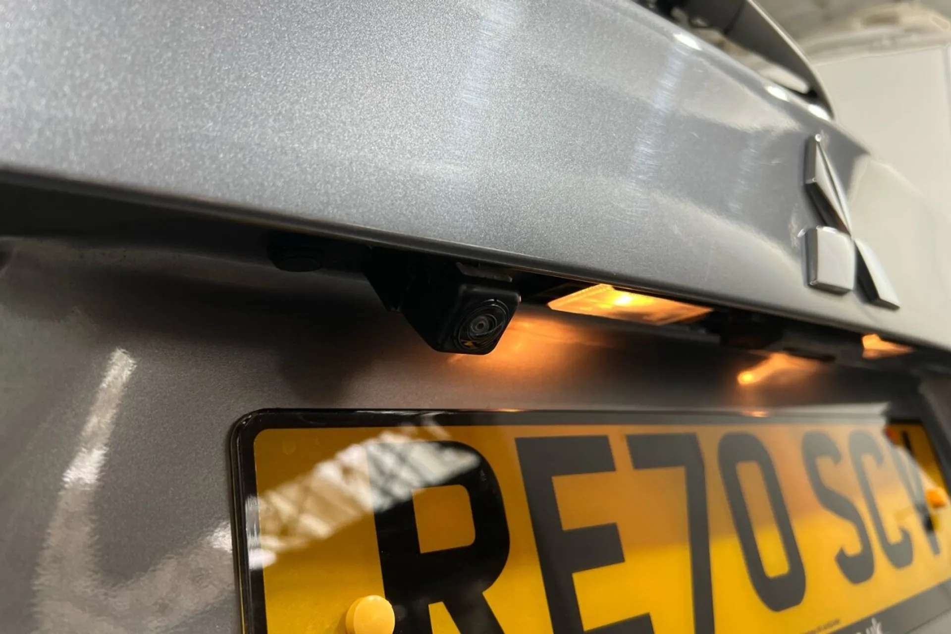 2020 MITSUBISHI ASX 2020 MITSUBISHI ASX