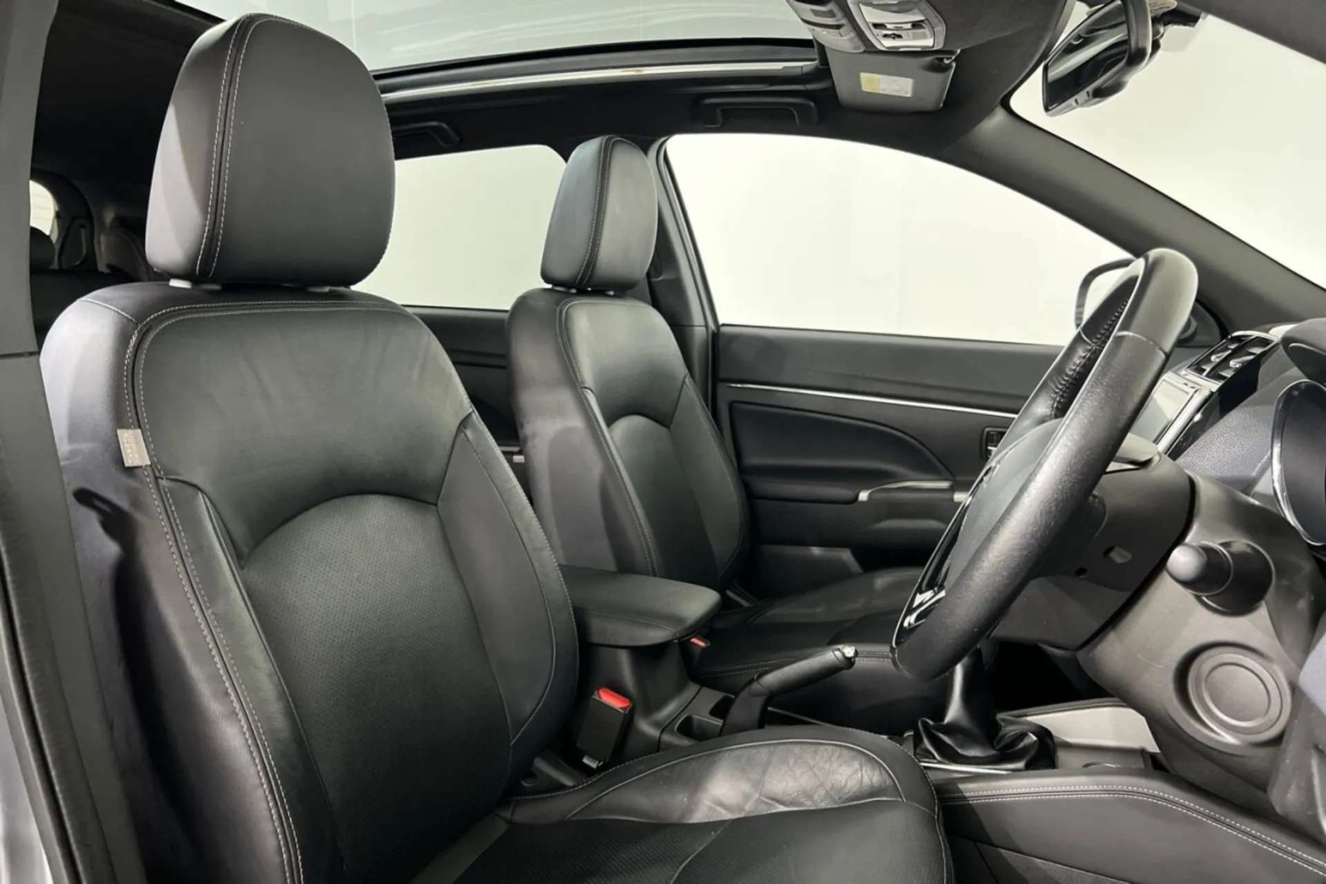 2020 MITSUBISHI ASX 2020 MITSUBISHI ASX