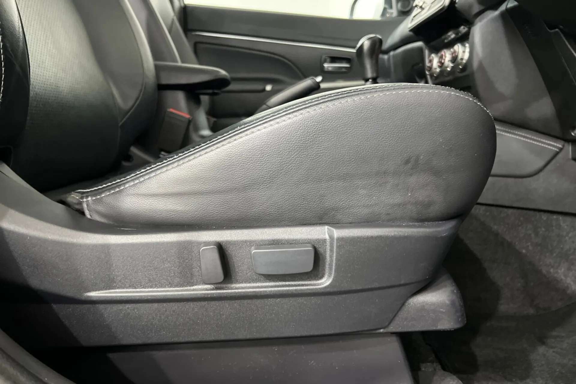 2020 MITSUBISHI ASX 2020 MITSUBISHI ASX