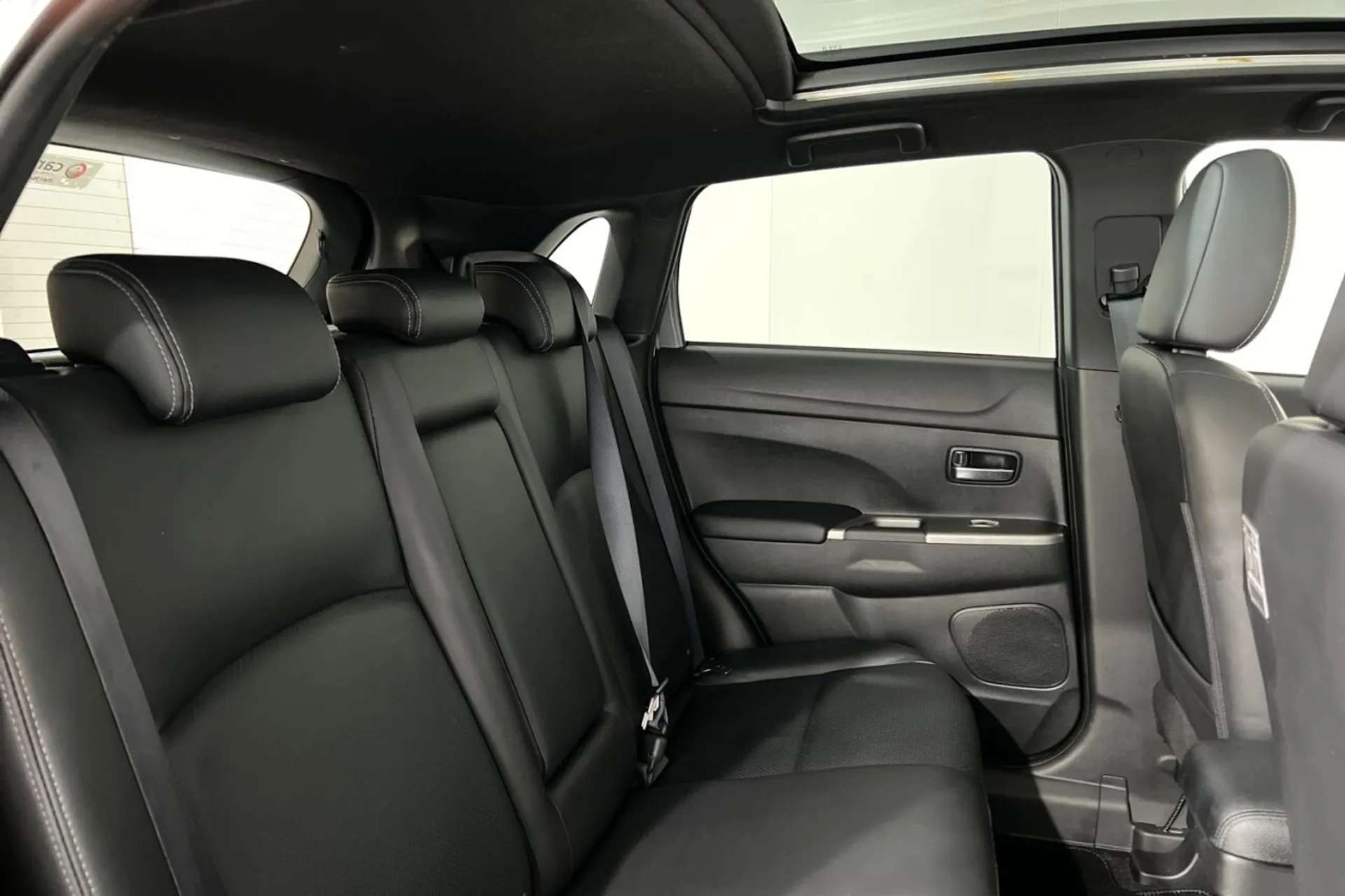 2020 MITSUBISHI ASX 2020 MITSUBISHI ASX