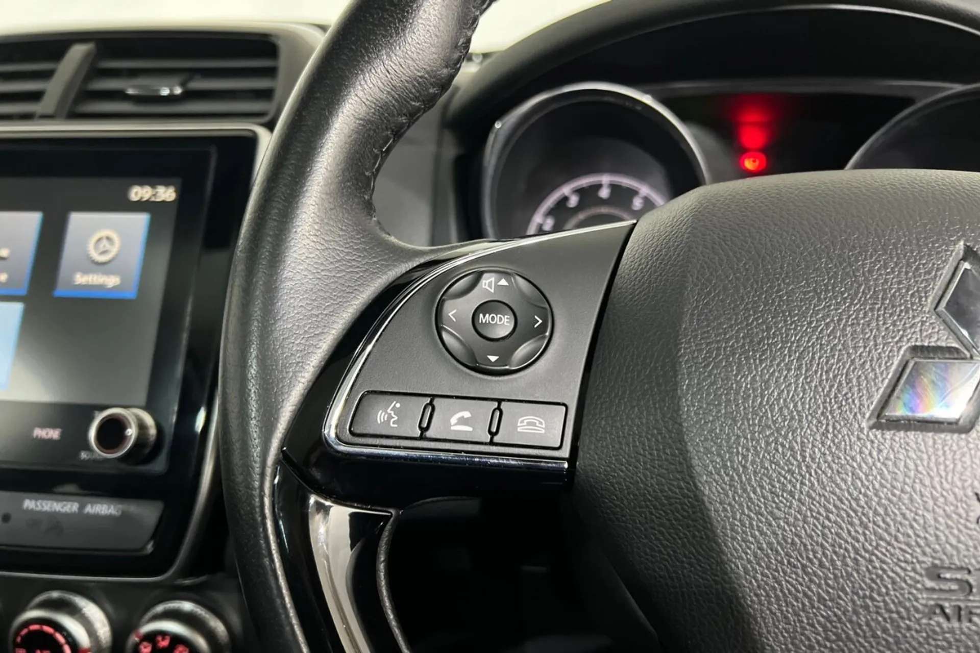 2020 MITSUBISHI ASX 2020 MITSUBISHI ASX