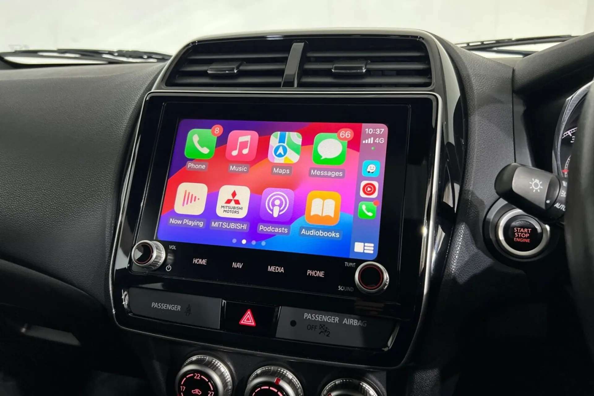 2020 MITSUBISHI ASX 2020 MITSUBISHI ASX