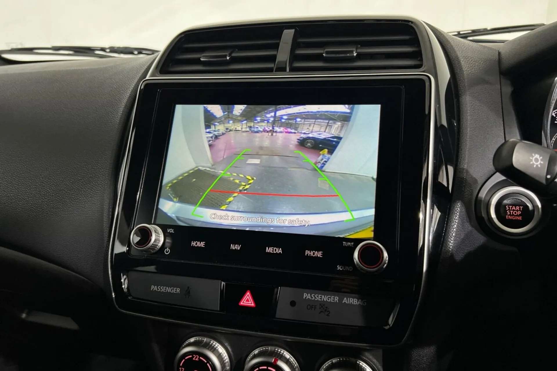 2020 MITSUBISHI ASX 2020 MITSUBISHI ASX