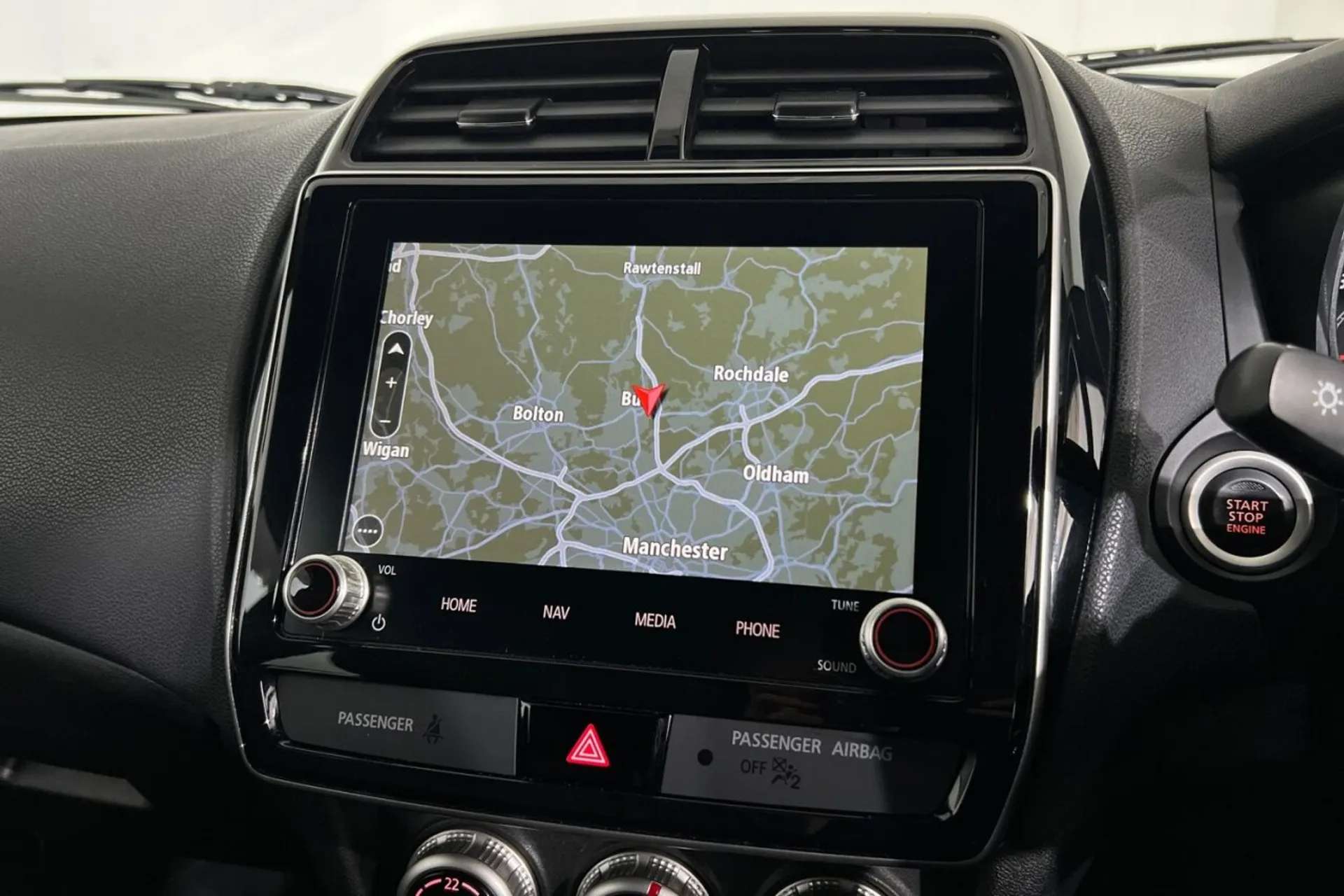 2020 MITSUBISHI ASX 2020 MITSUBISHI ASX