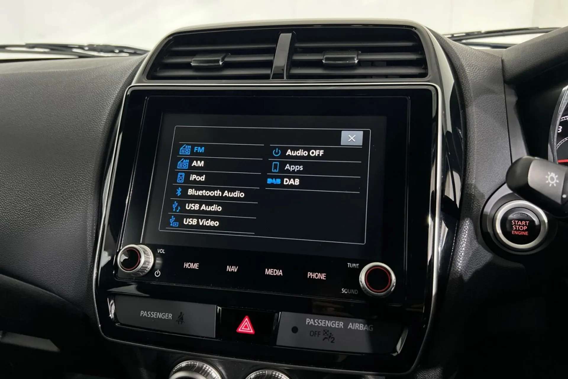 2020 MITSUBISHI ASX 2020 MITSUBISHI ASX