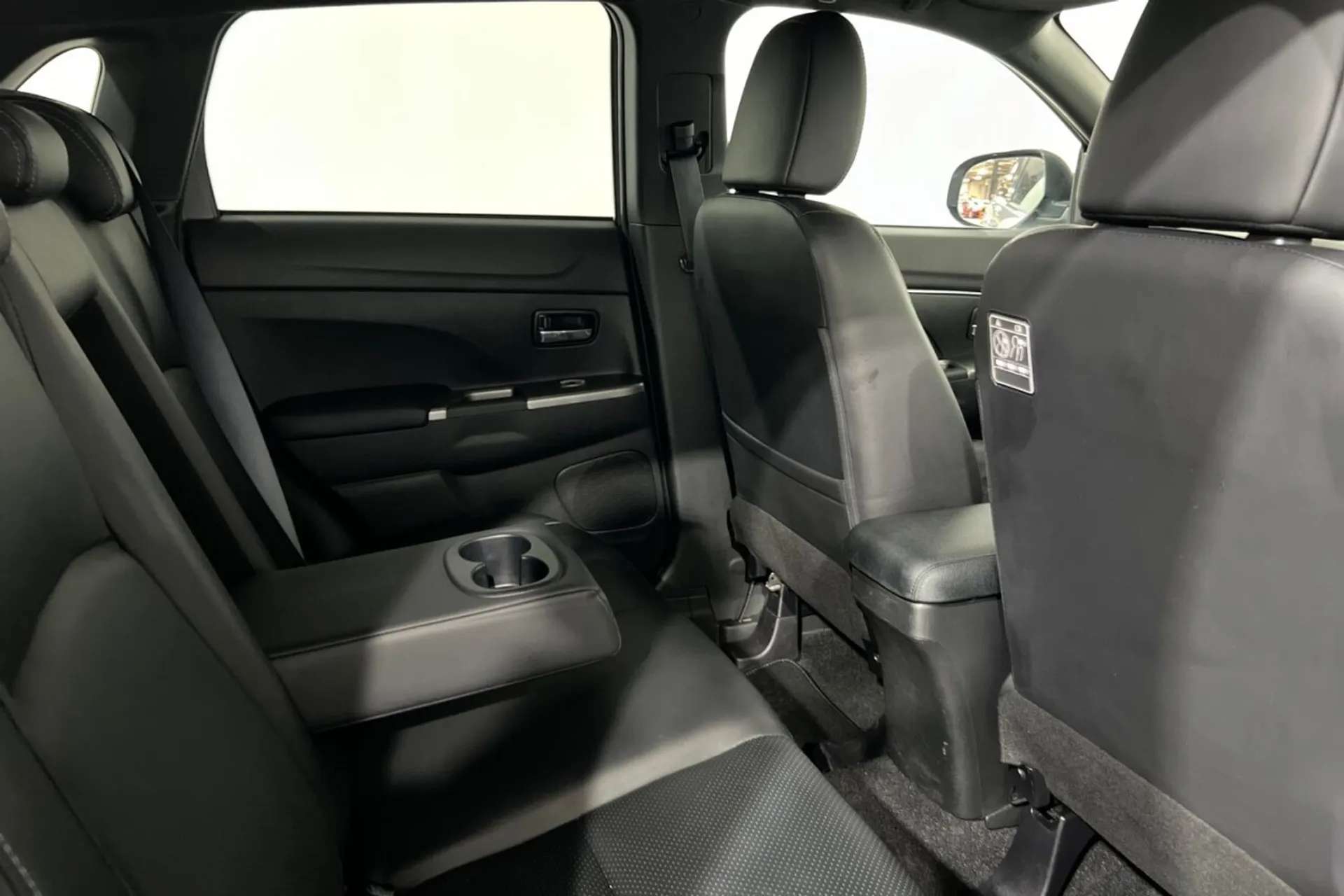 2020 MITSUBISHI ASX 2020 MITSUBISHI ASX