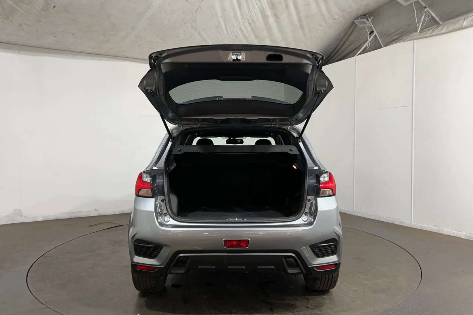 2020 MITSUBISHI ASX 2020 MITSUBISHI ASX