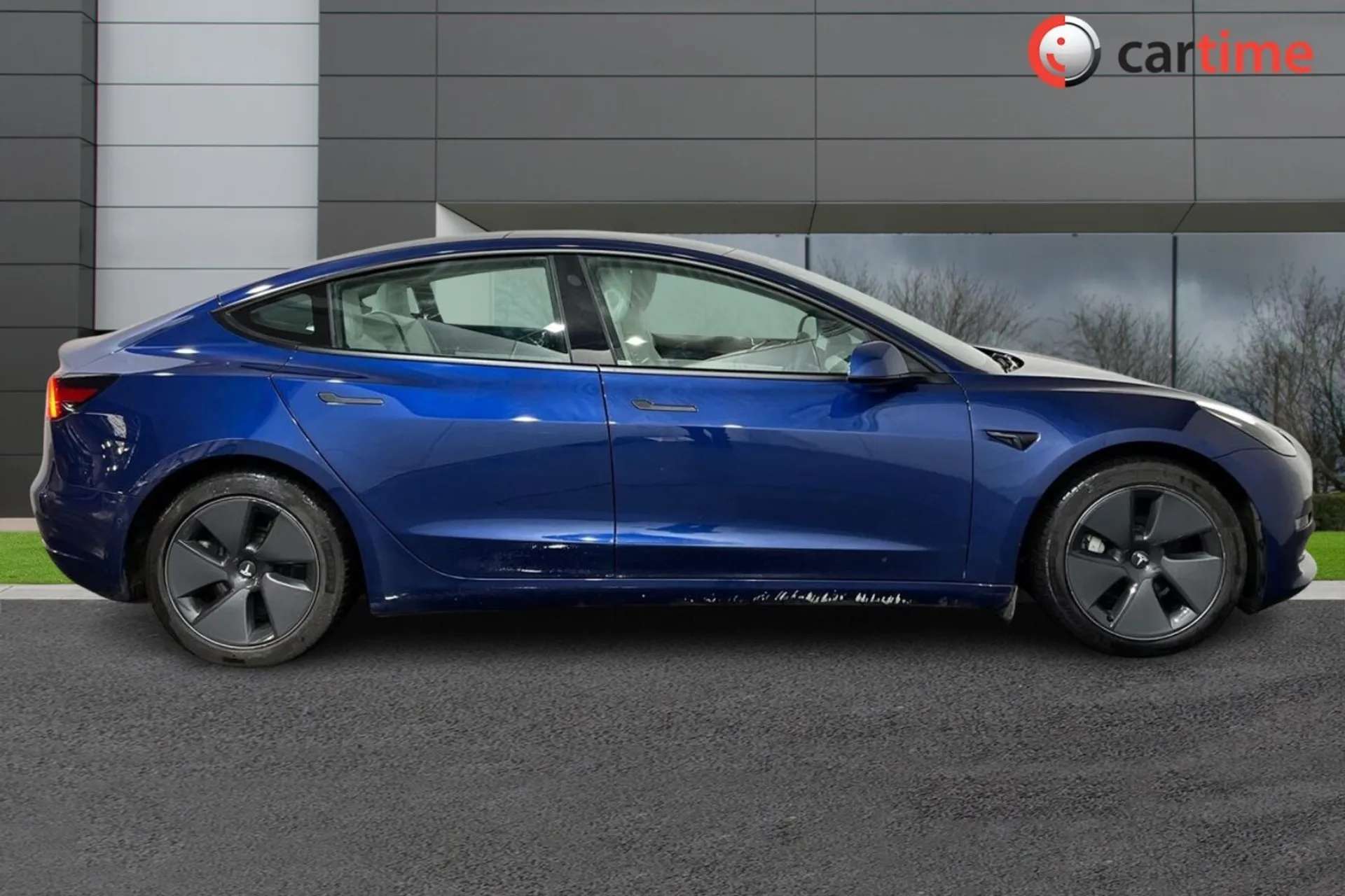 2020 TESLA MODEL 3 2020 TESLA MODEL 3