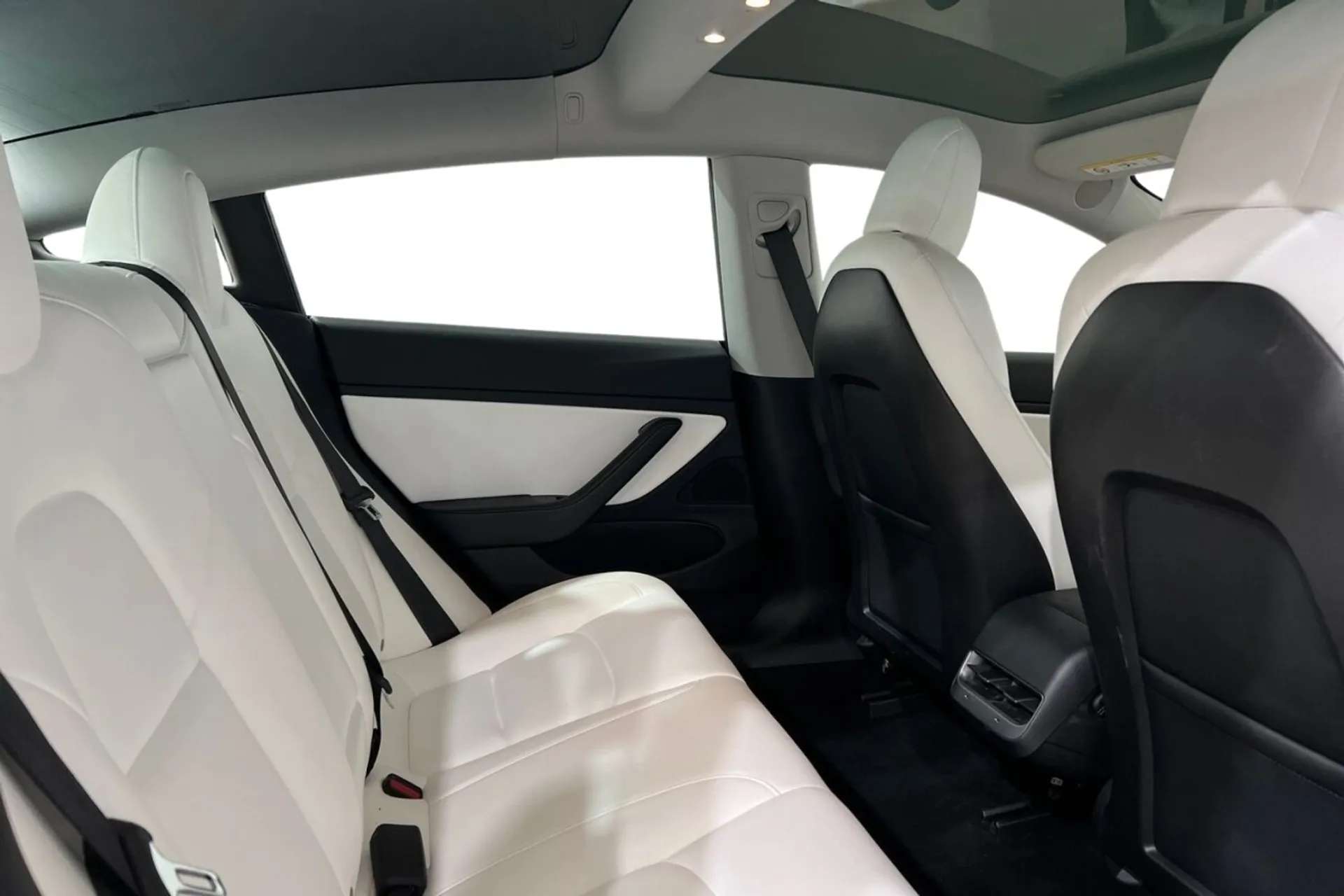 2020 TESLA MODEL 3 2020 TESLA MODEL 3