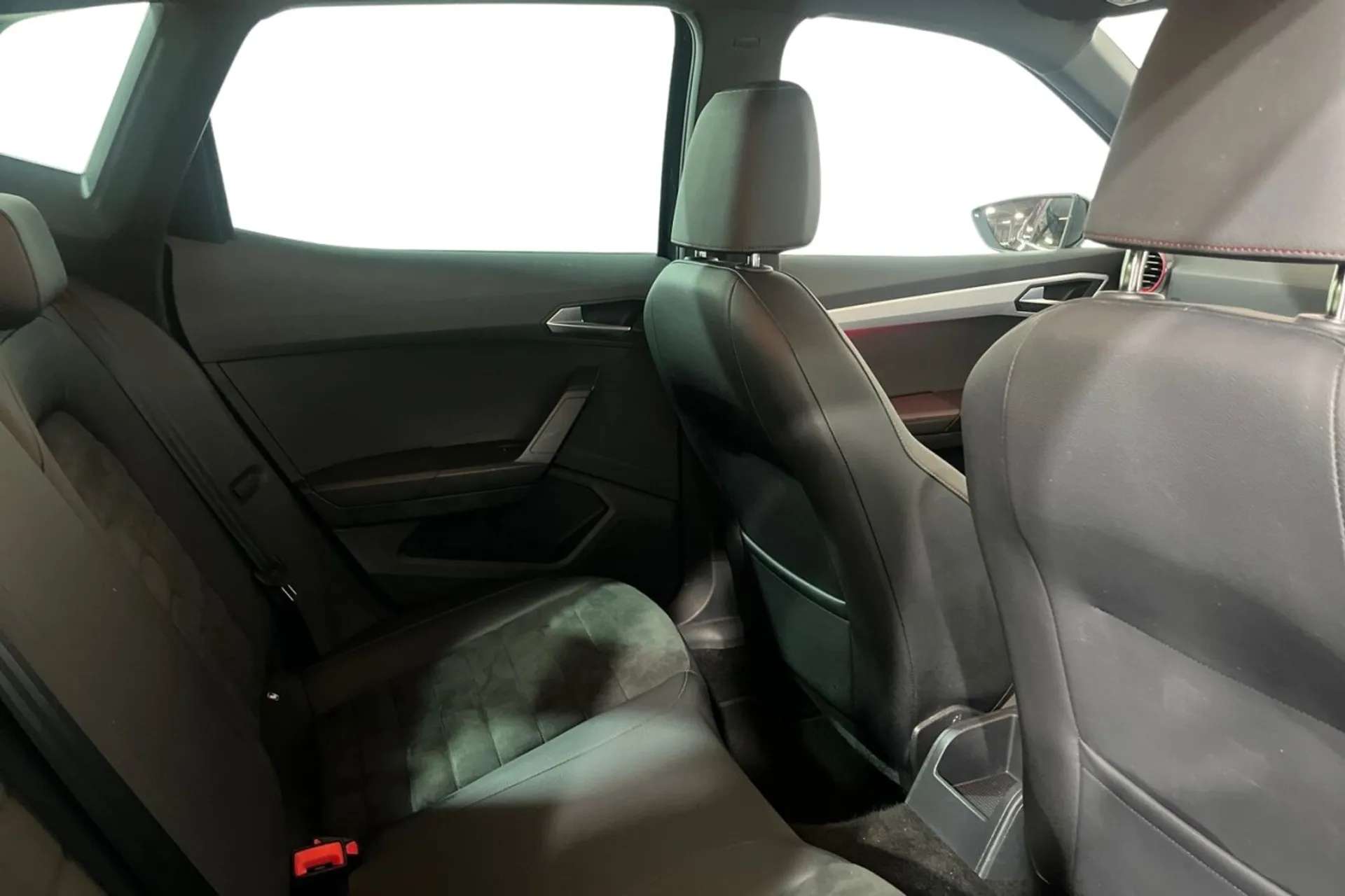 2023 SEAT ARONA 2023 SEAT ARONA