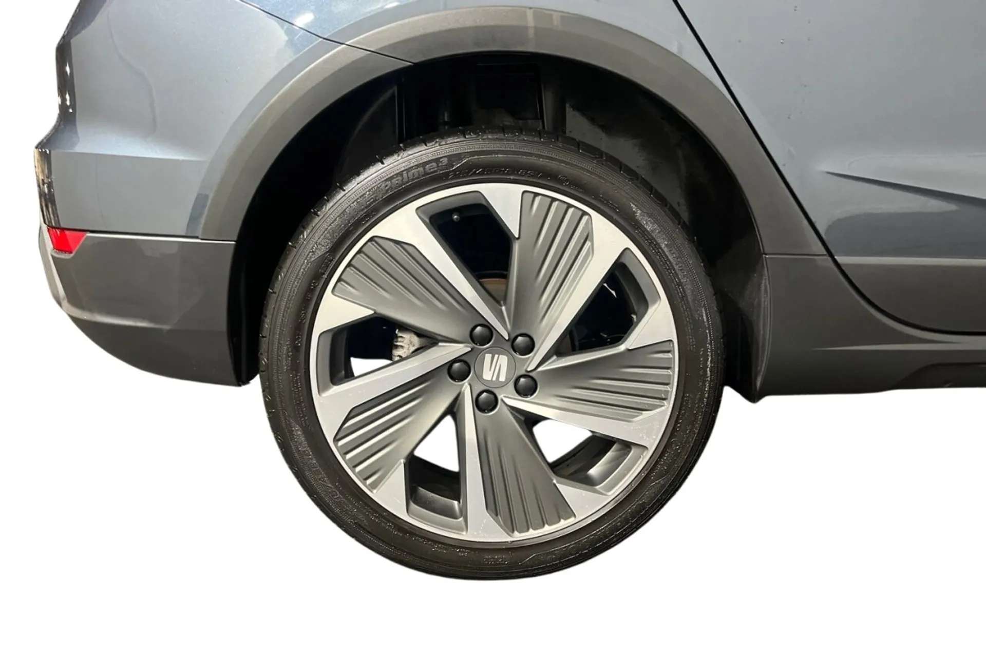 2023 SEAT ARONA 2023 SEAT ARONA