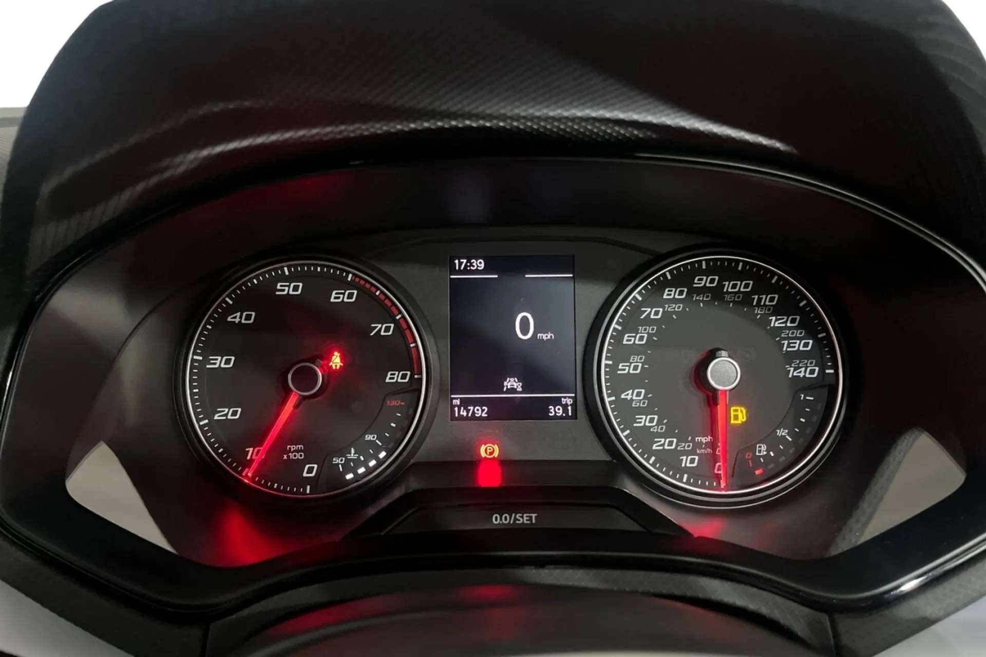 2023 SEAT ARONA 2023 SEAT ARONA