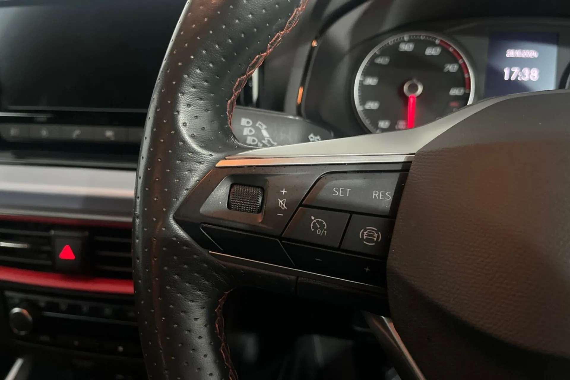 2023 SEAT ARONA 2023 SEAT ARONA