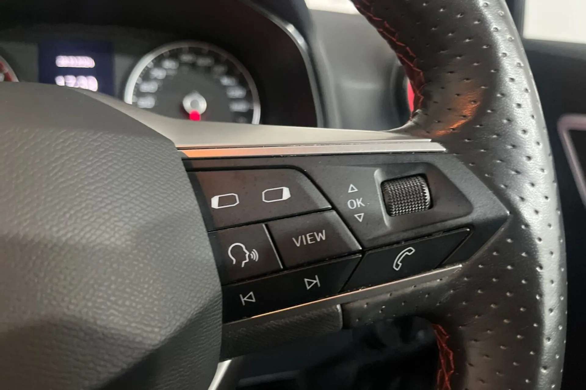 2023 SEAT ARONA 2023 SEAT ARONA