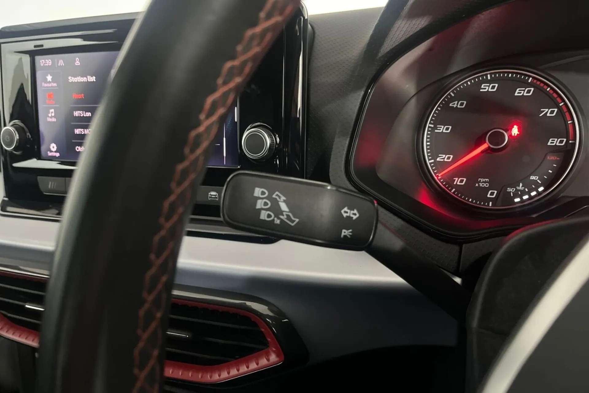 2023 SEAT ARONA 2023 SEAT ARONA