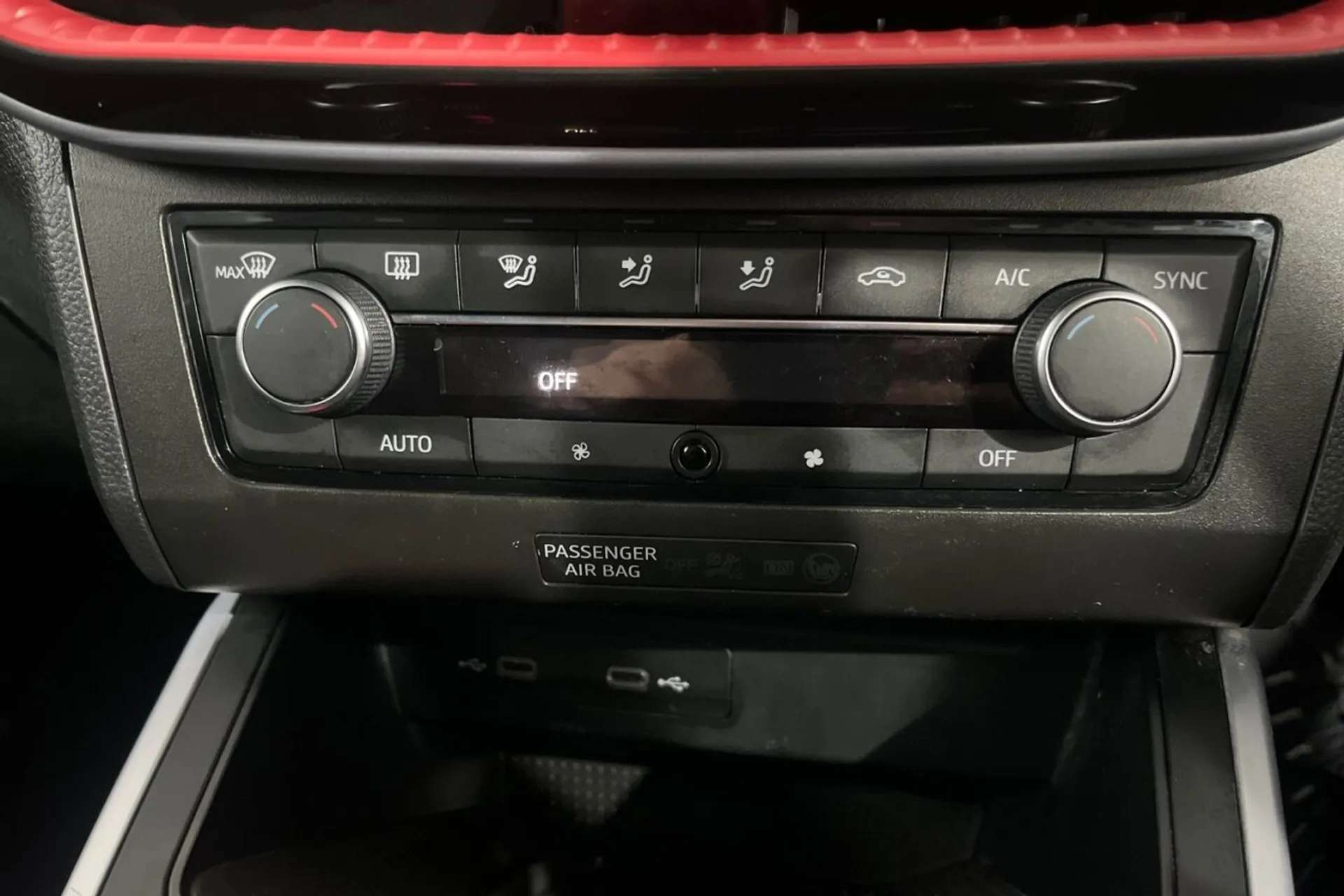 2023 SEAT ARONA 2023 SEAT ARONA