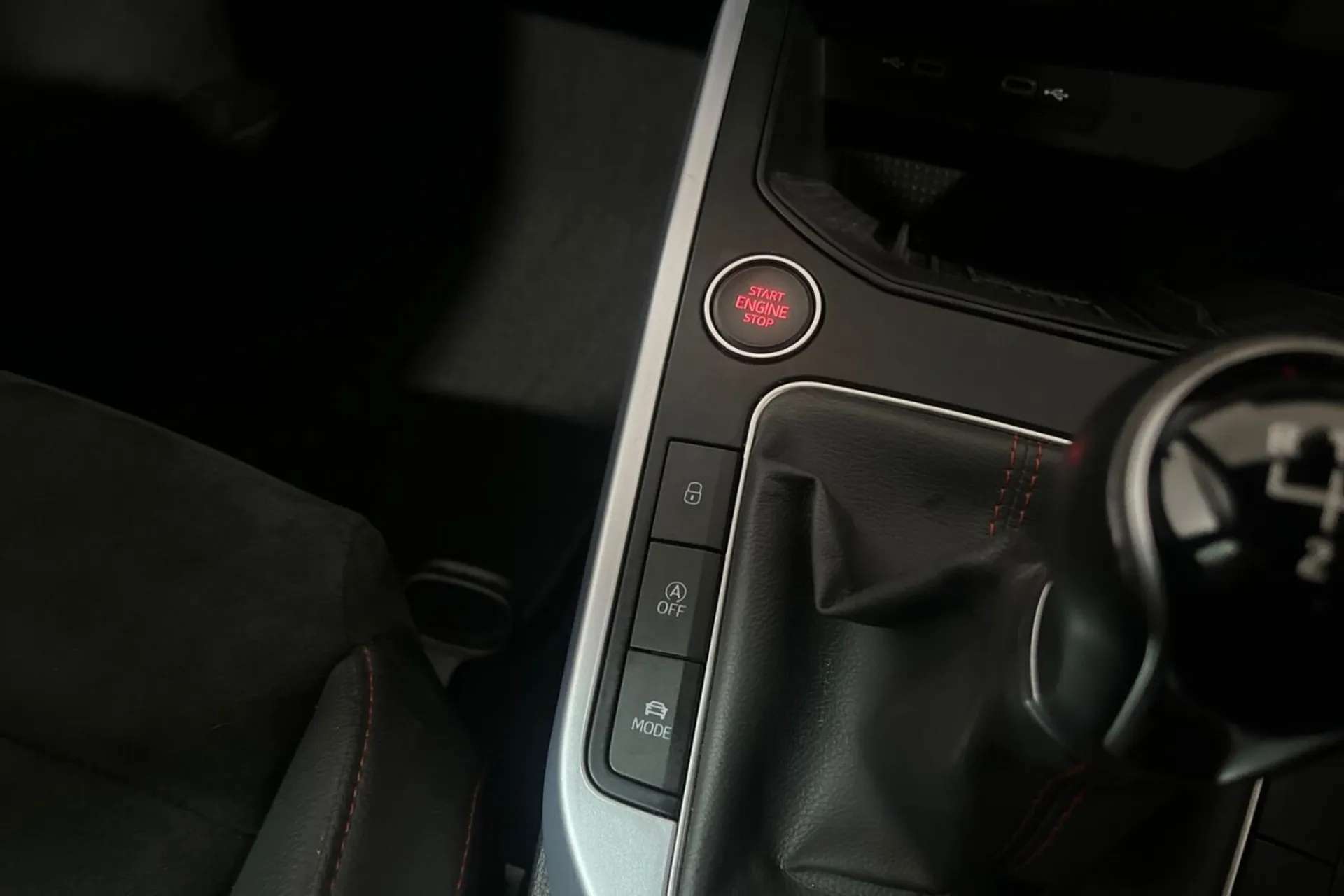 2023 SEAT ARONA 2023 SEAT ARONA