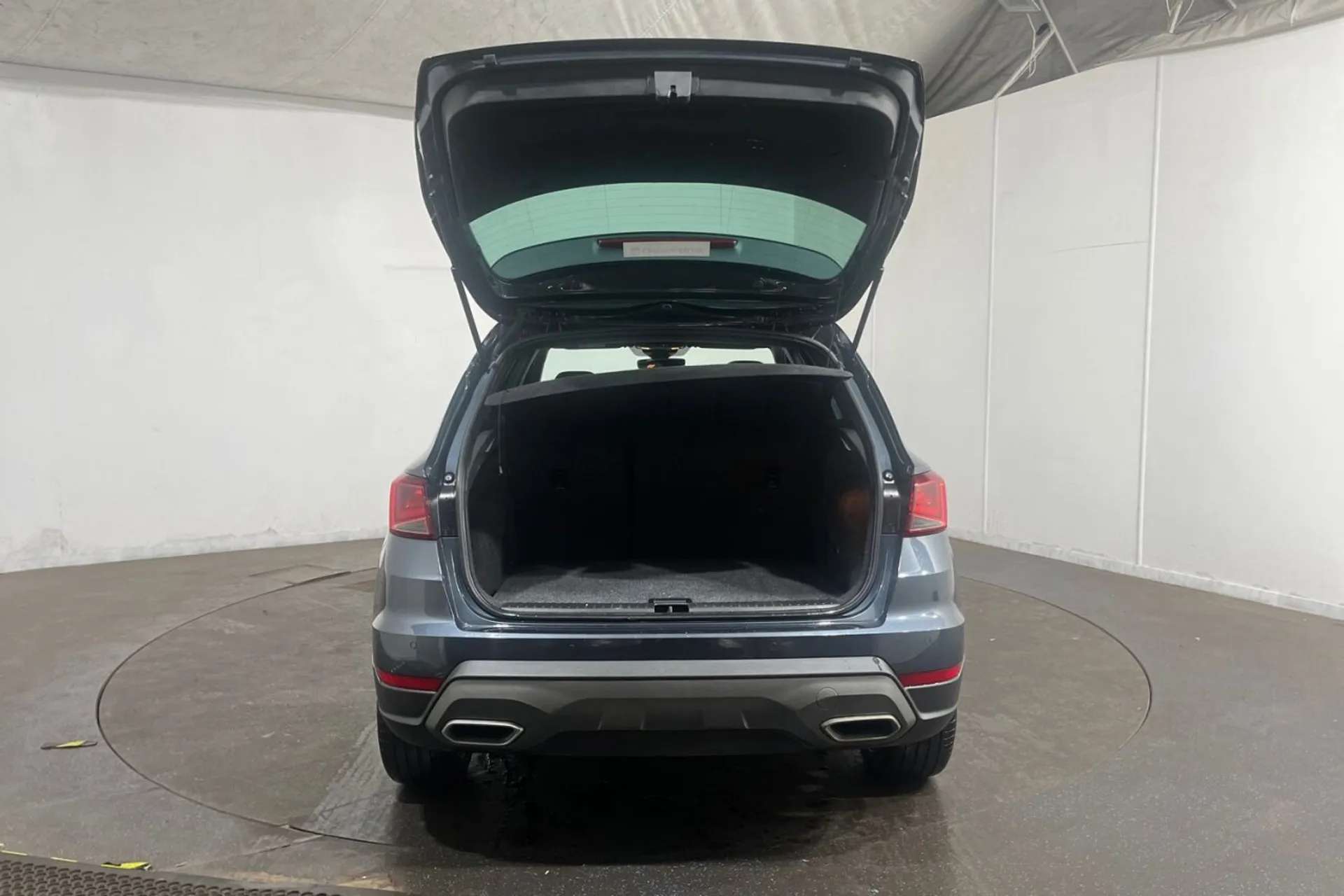 2023 SEAT ARONA 2023 SEAT ARONA