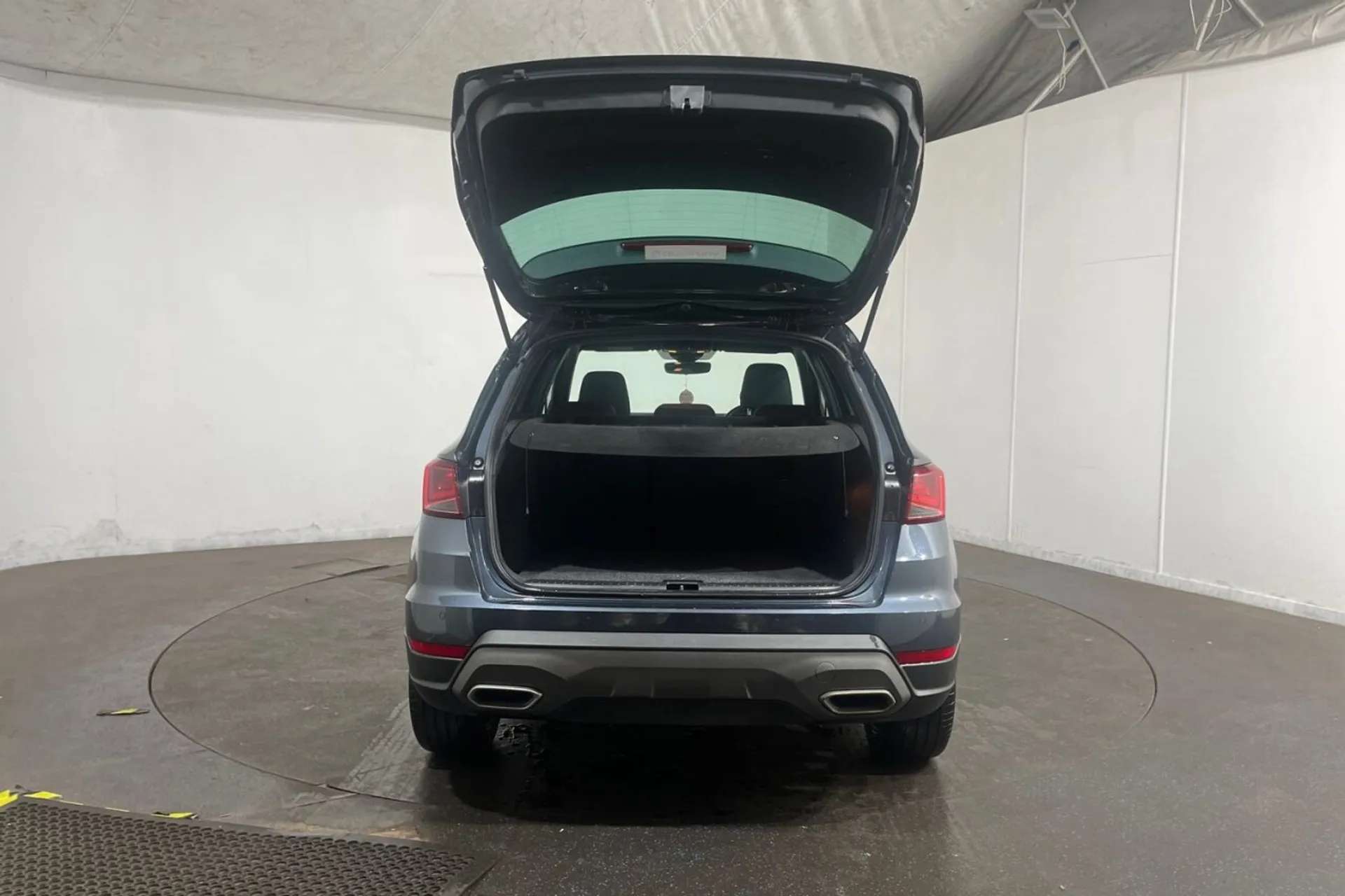 2023 SEAT ARONA 2023 SEAT ARONA