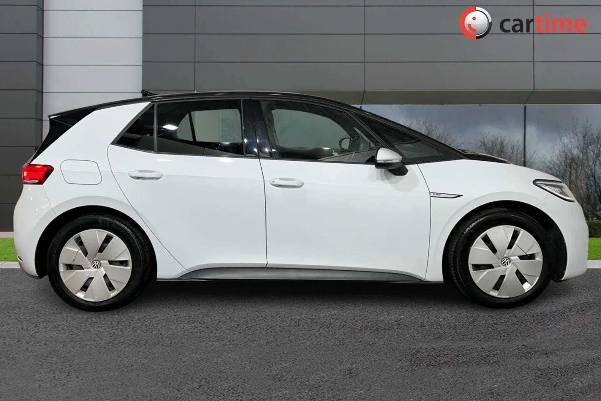 2022 VOLKSWAGEN ID3 2022 VOLKSWAGEN ID3